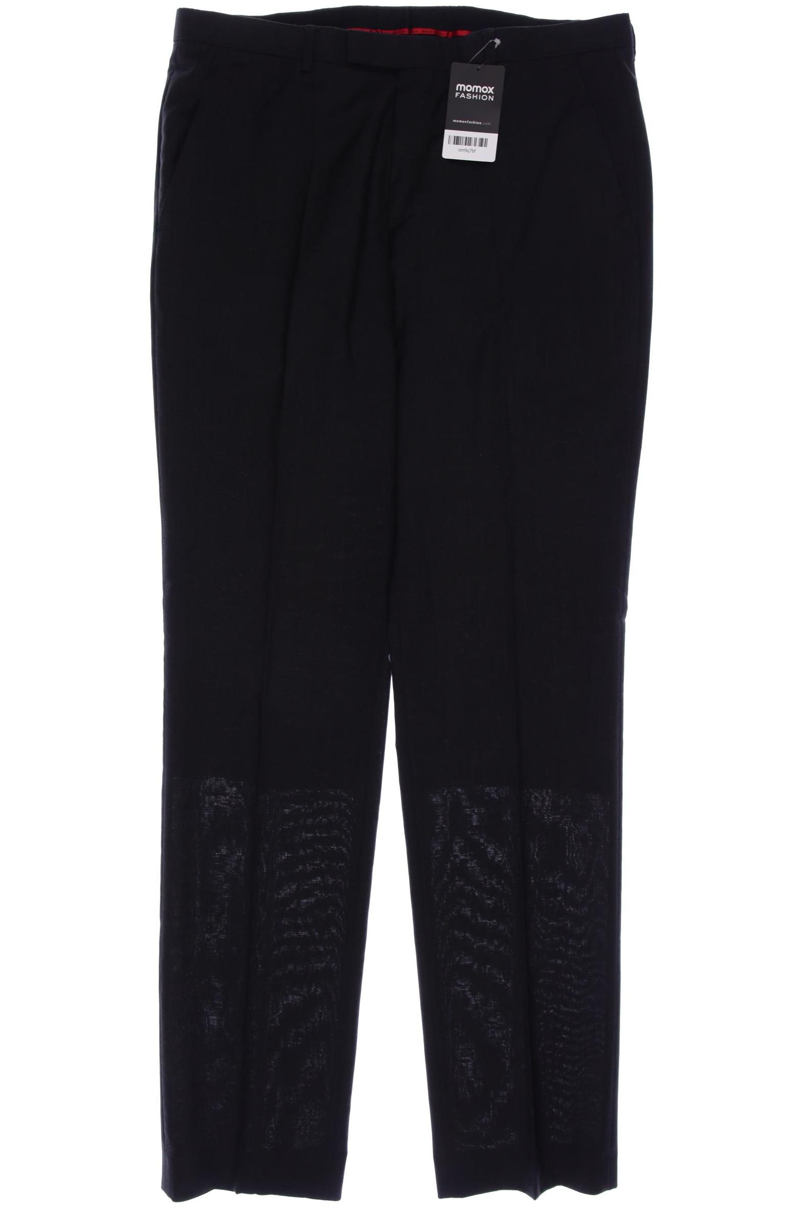 

HUGO by Hugo Boss Herren Stoffhose, grau