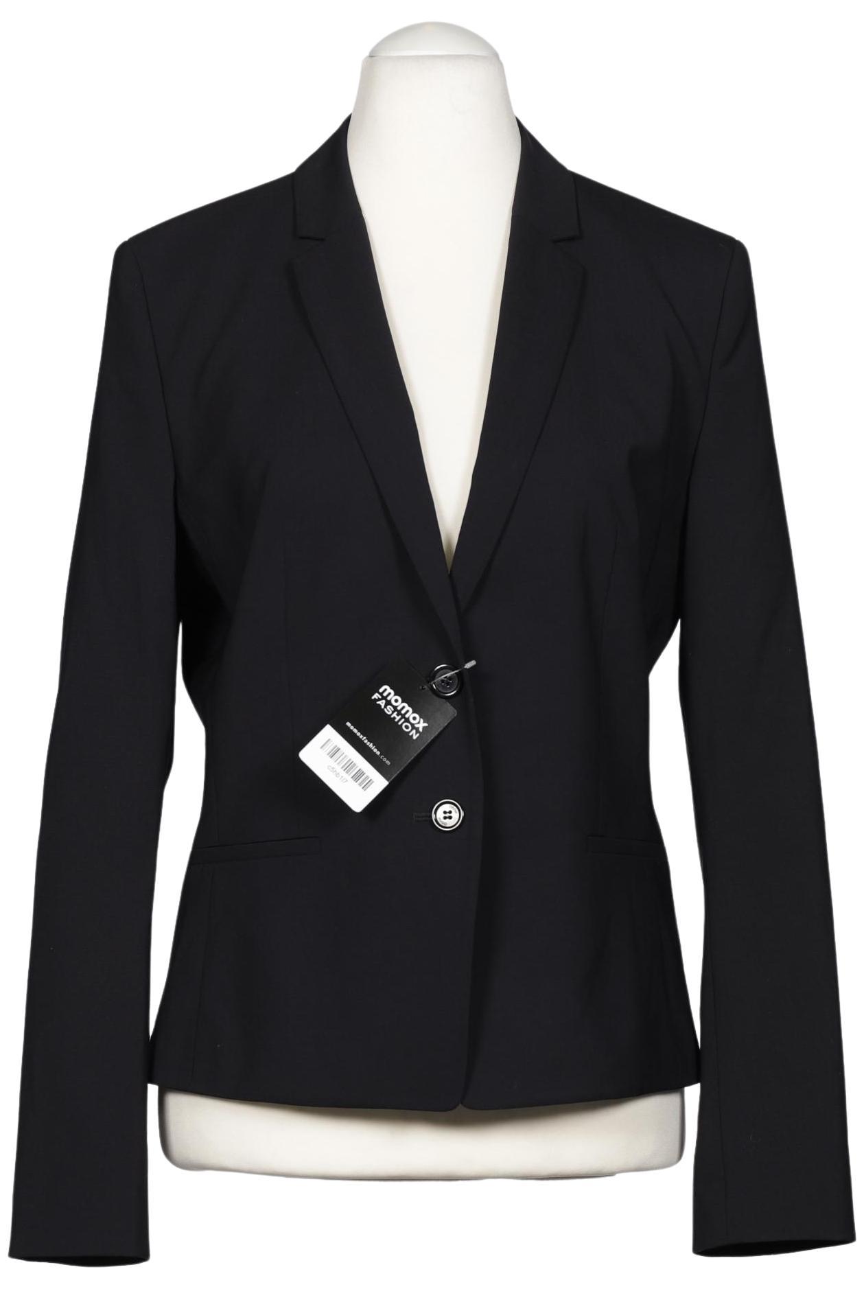 

Hugo by Hugo Boss Damen Blazer, marineblau, Gr. 40