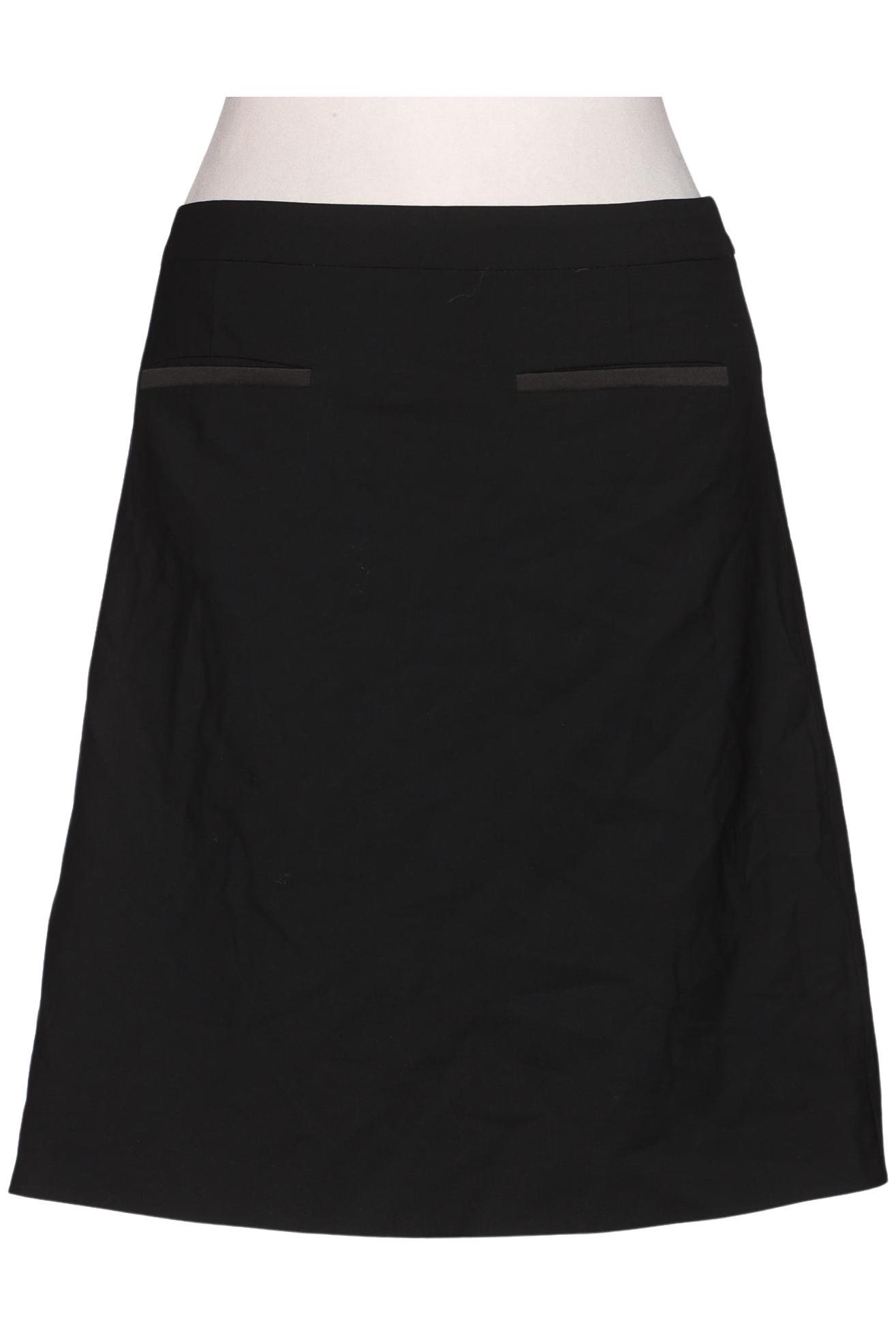 

Hugo by Hugo Boss Damen Rock, schwarz, Gr. 38