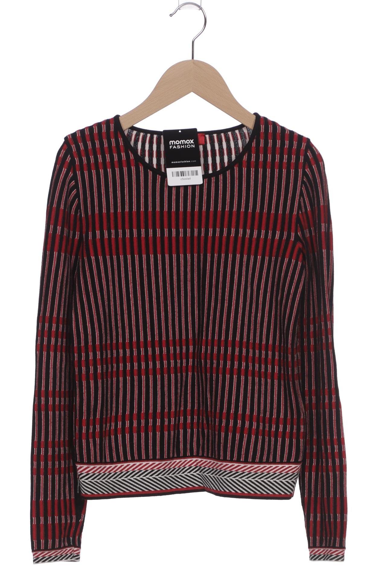 

Hugo by Hugo Boss Damen Pullover, rot, Gr. 36