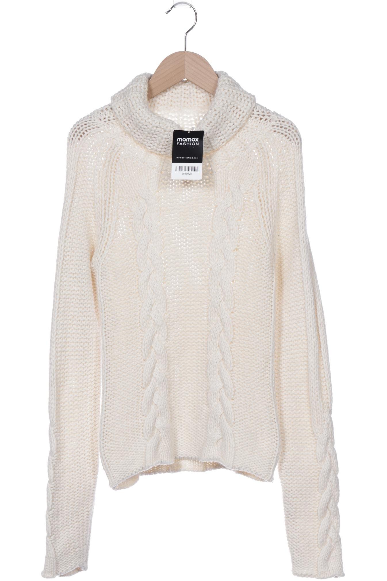 

Hugo by Hugo Boss Damen Pullover, cremeweiß, Gr. 34