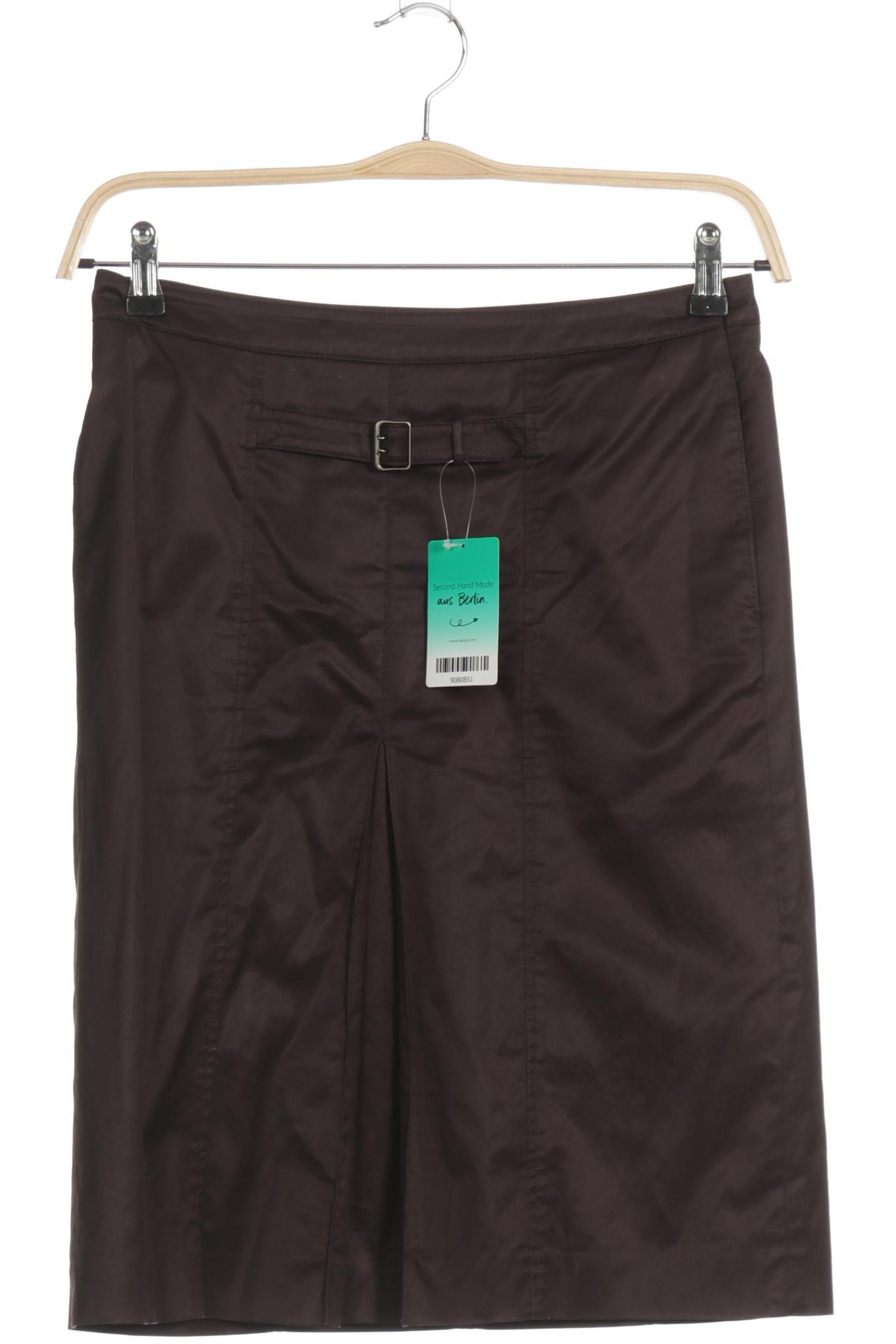 

Hugo by Hugo Boss Damen Rock, schwarz, Gr. 36