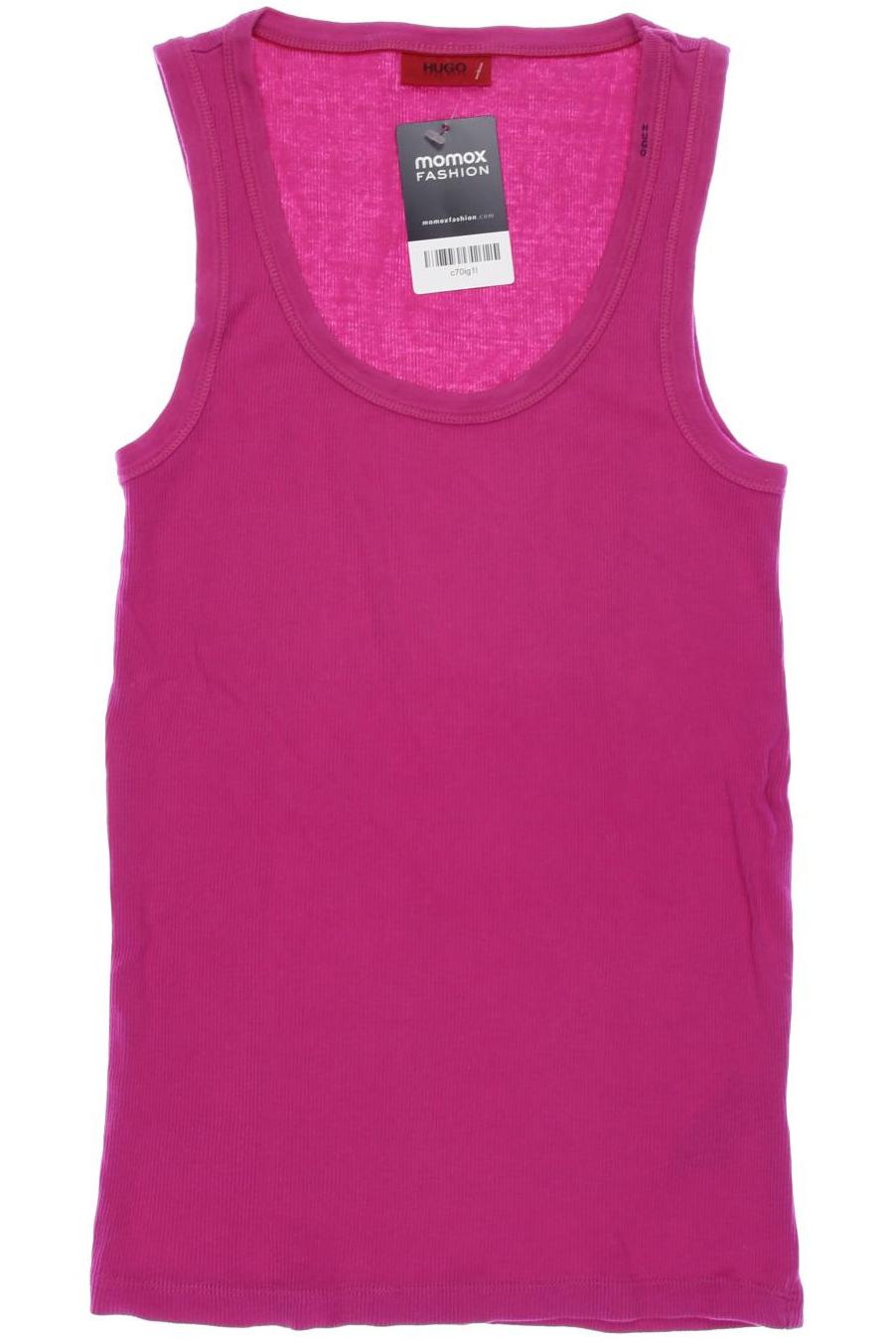 

HUGO by Hugo Boss Damen Top, pink