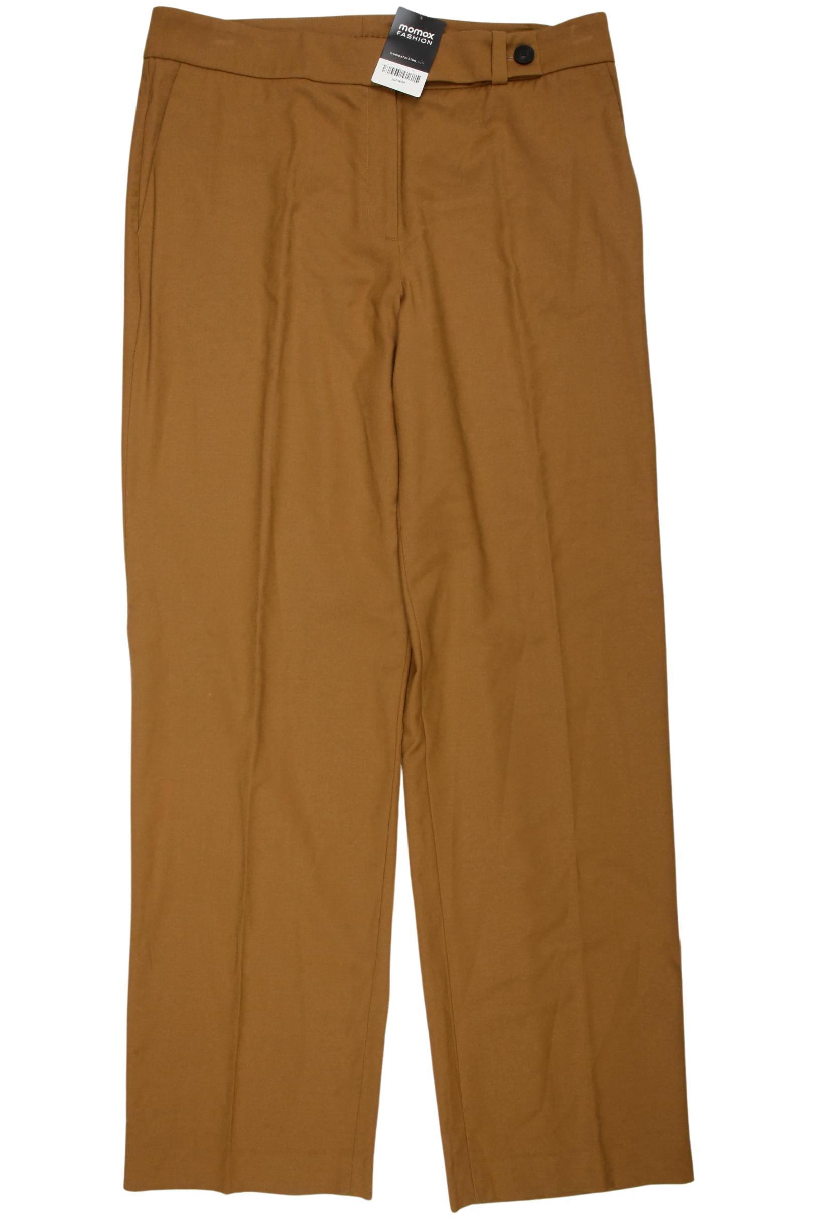 

Hugo by Hugo Boss Damen Stoffhose, beige, Gr. 44