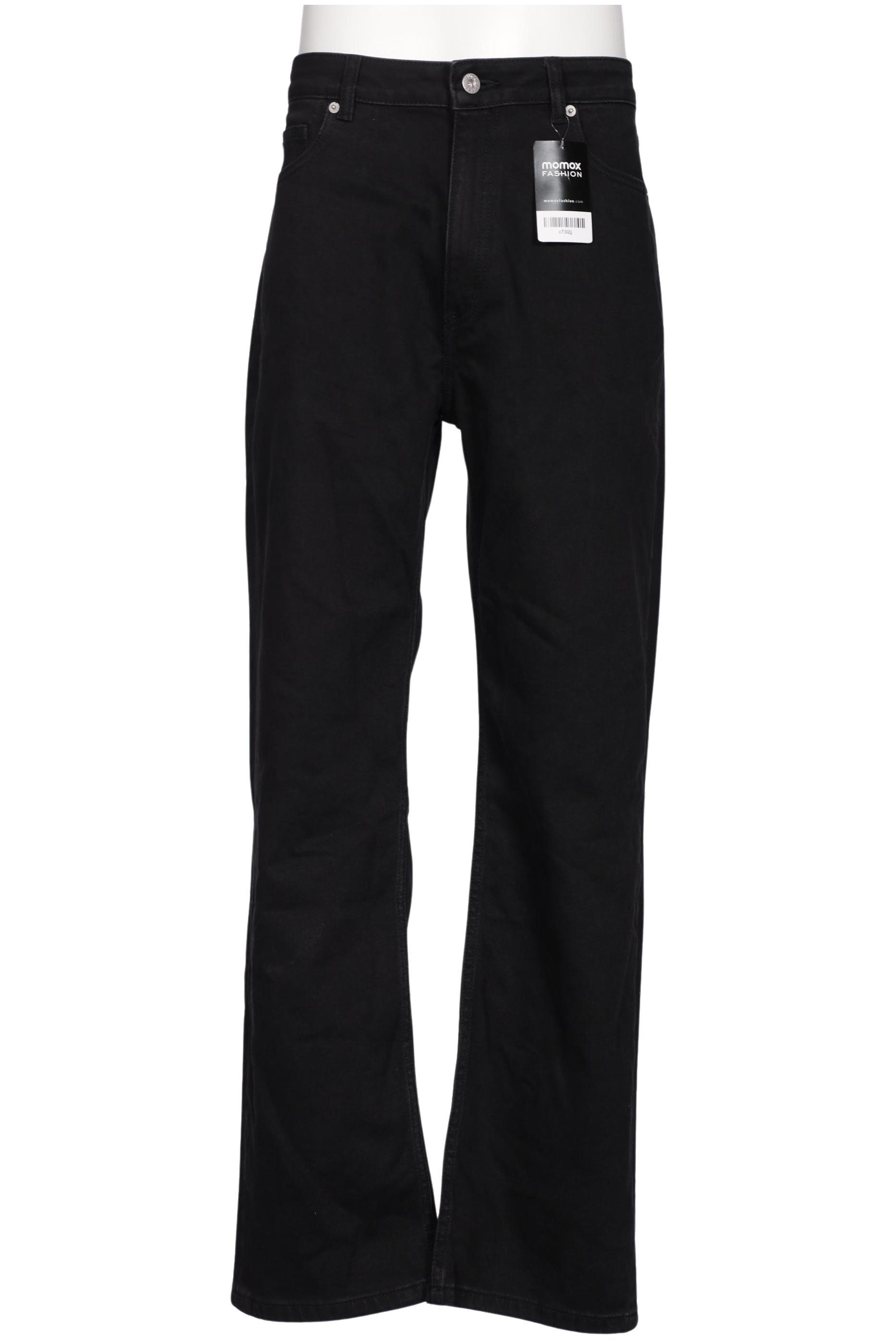 

Hugo by Hugo Boss Herren Jeans, schwarz, Gr. 30