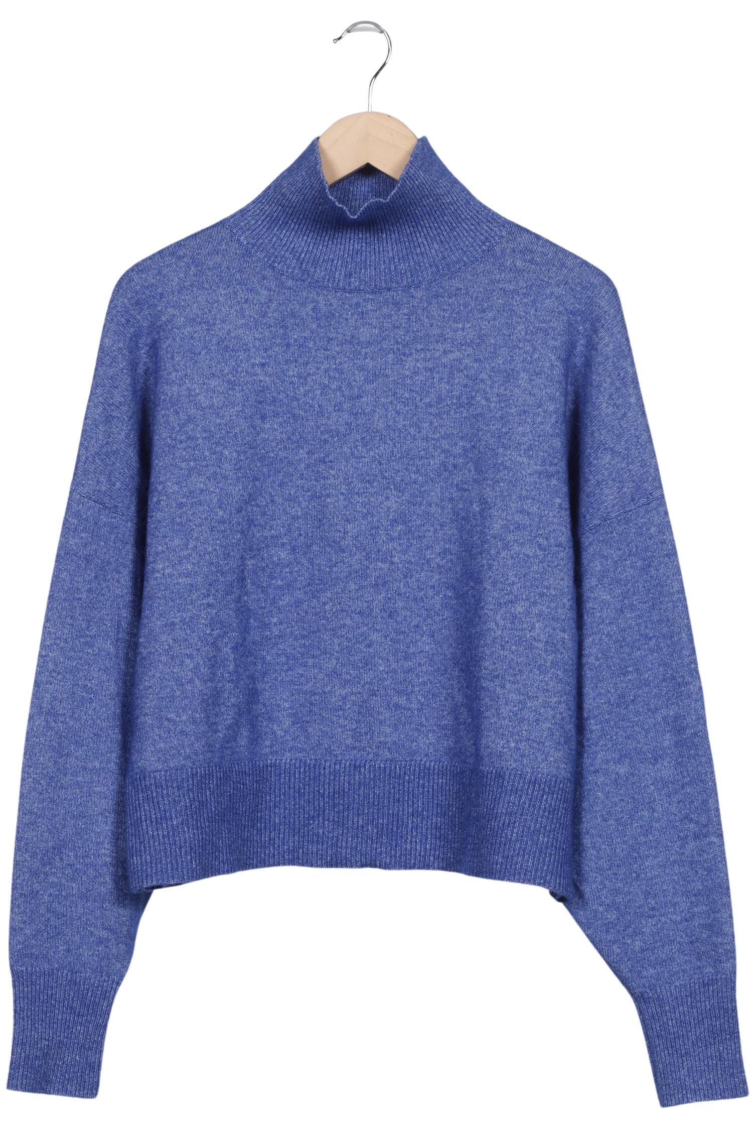 

Hugo by Hugo Boss Damen Pullover, blau, Gr. 42