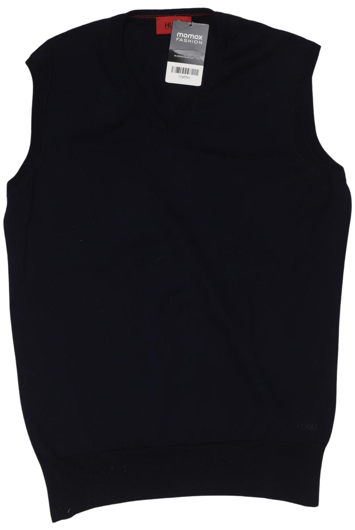 

Hugo by Hugo Boss Herren Pullover, marineblau, Gr. 52