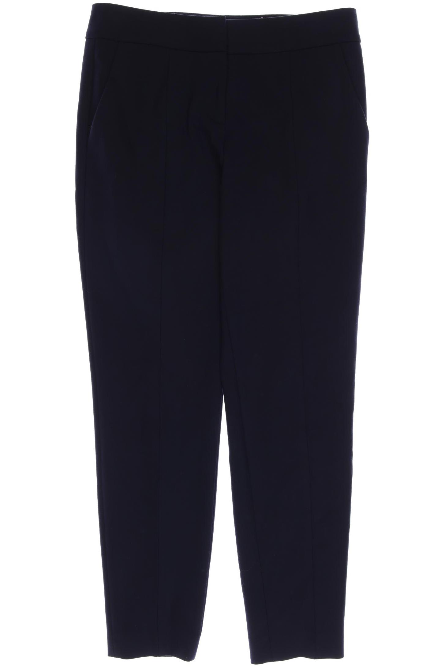 

Hugo by Hugo Boss Damen Stoffhose, marineblau, Gr. 34