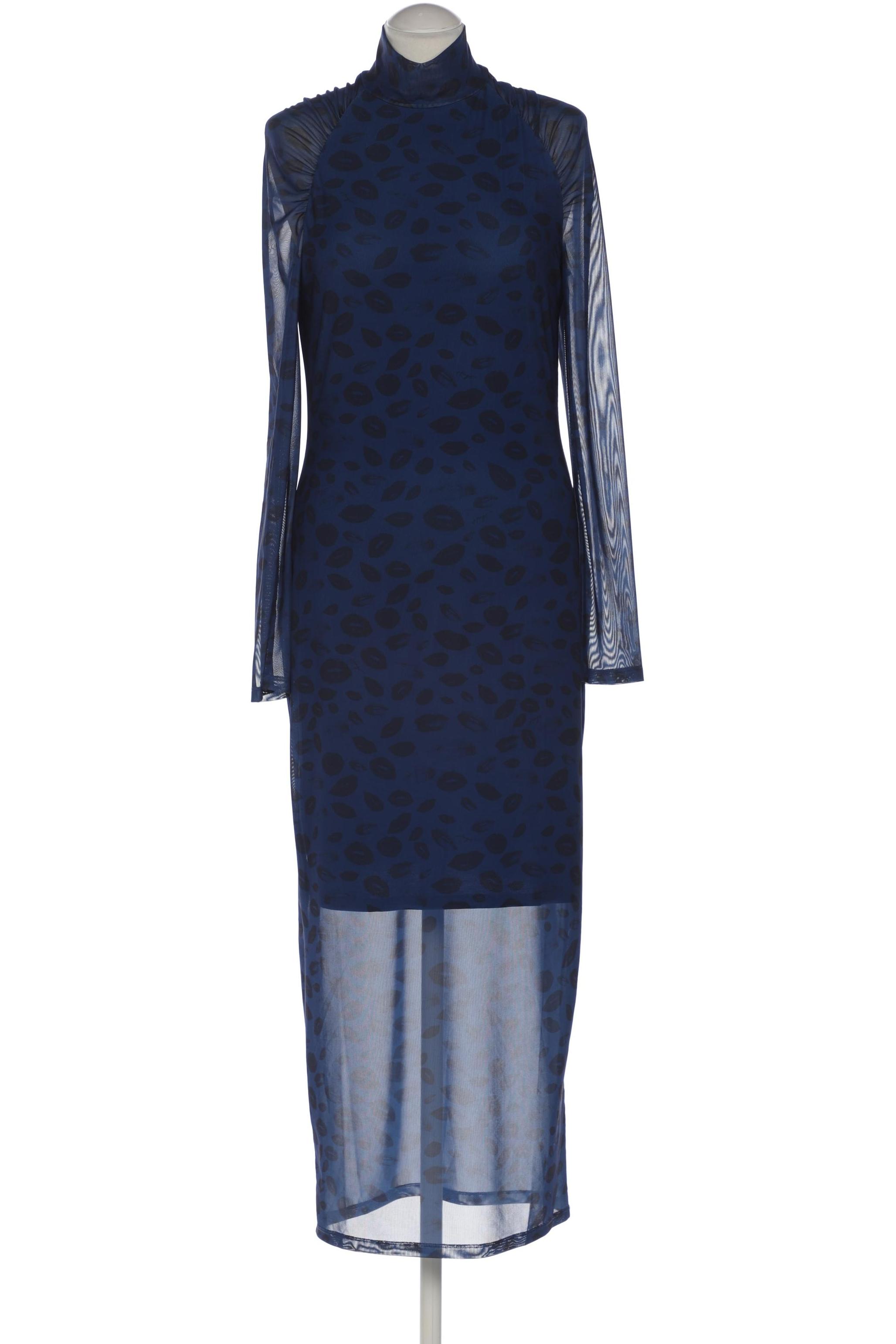 

Hugo by Hugo Boss Damen Kleid, marineblau, Gr. 44