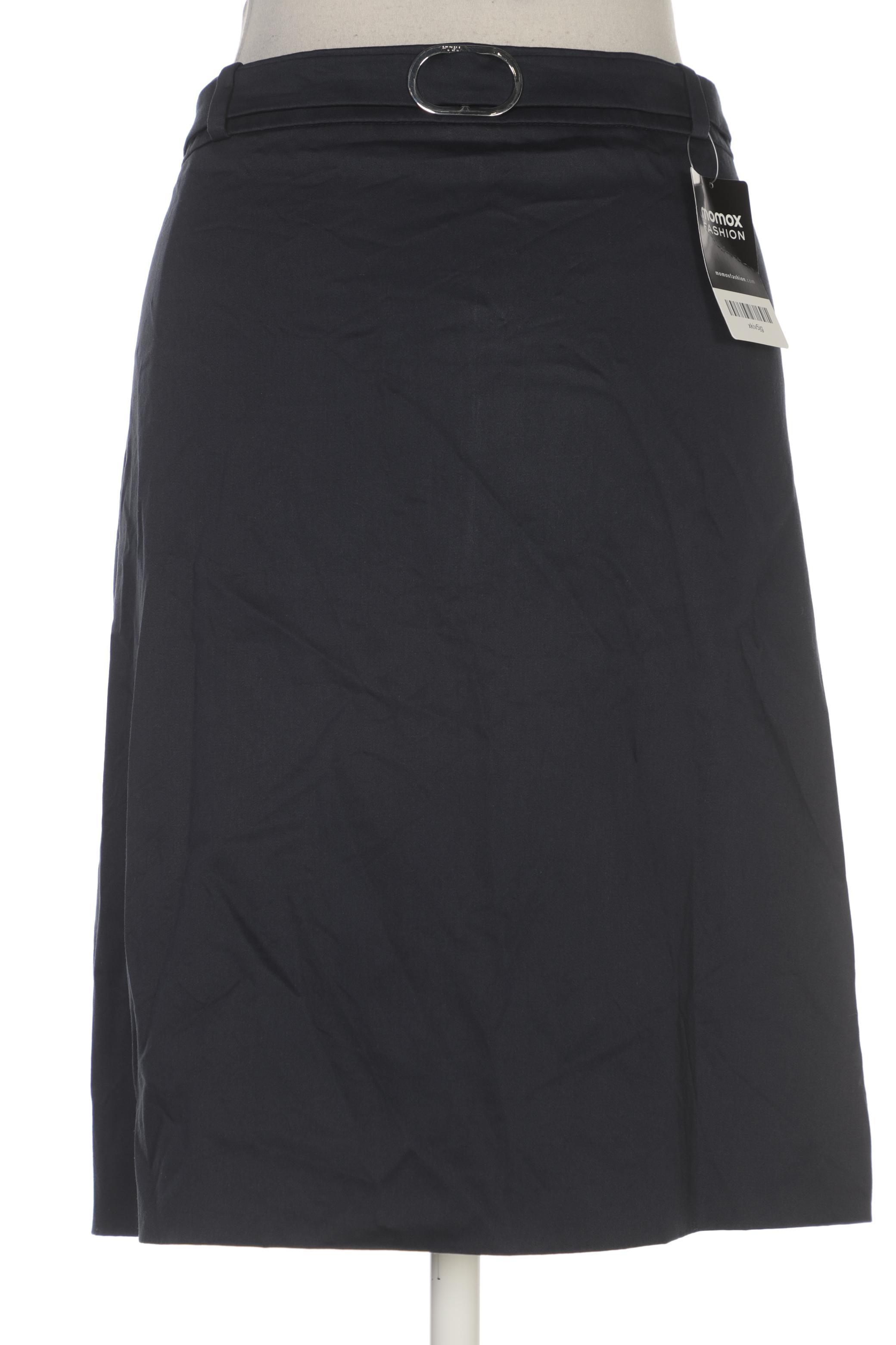 

Hugo by Hugo Boss Damen Rock, marineblau, Gr. 42