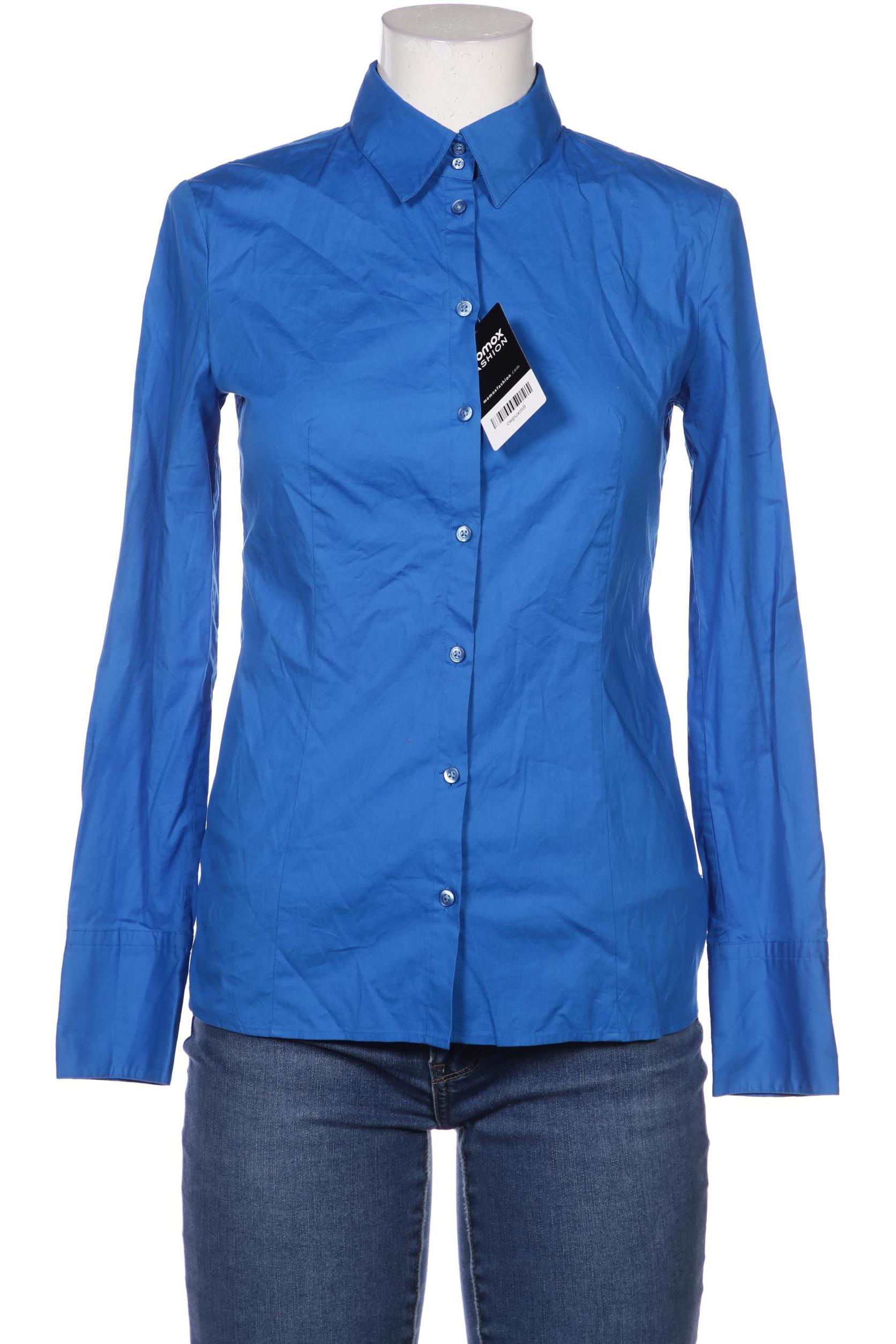 

HUGO by Hugo Boss Damen Bluse, blau