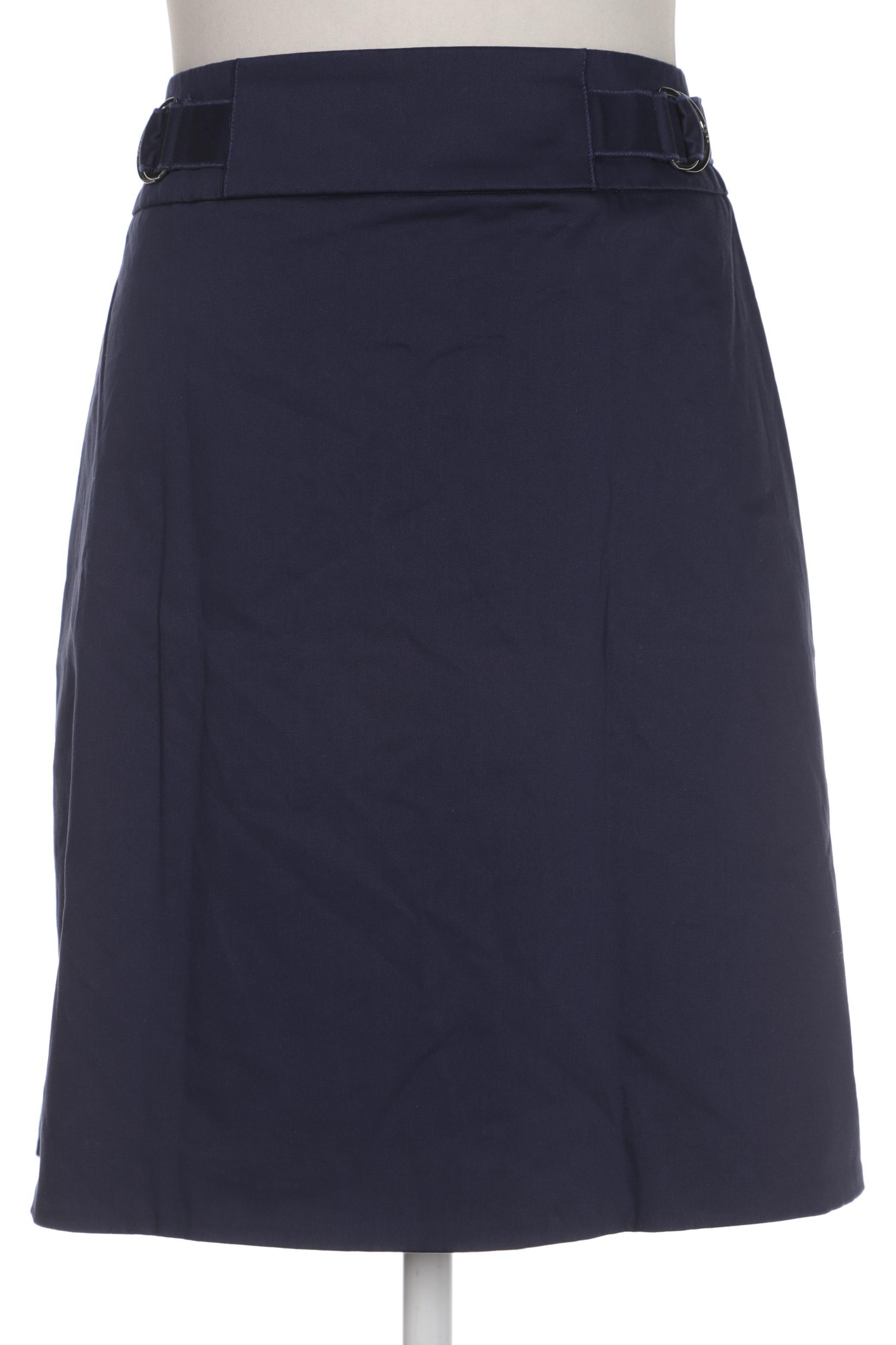 

HUGO by Hugo Boss Damen Rock, marineblau