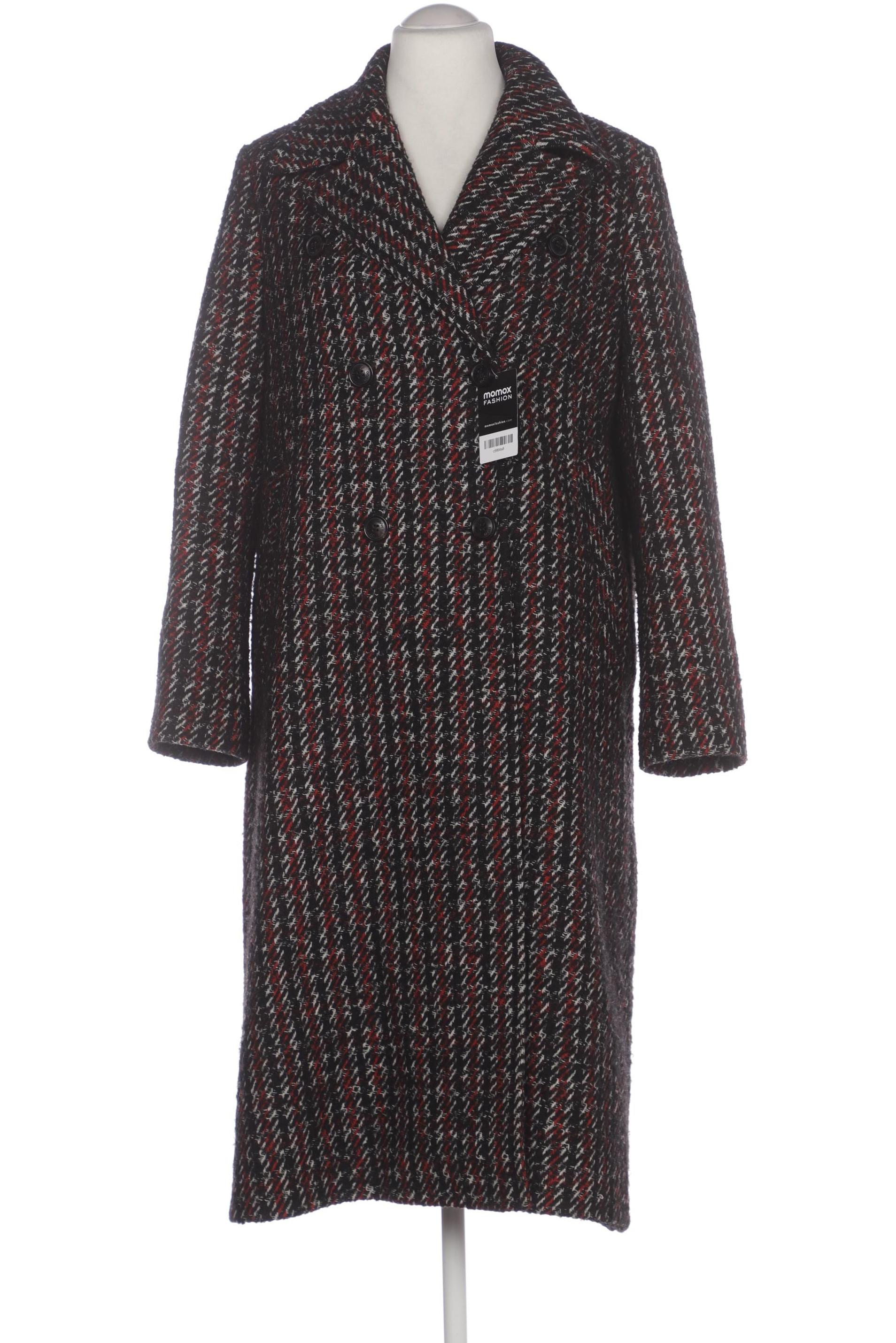 

Hugo by Hugo Boss Damen Mantel, schwarz, Gr. 40