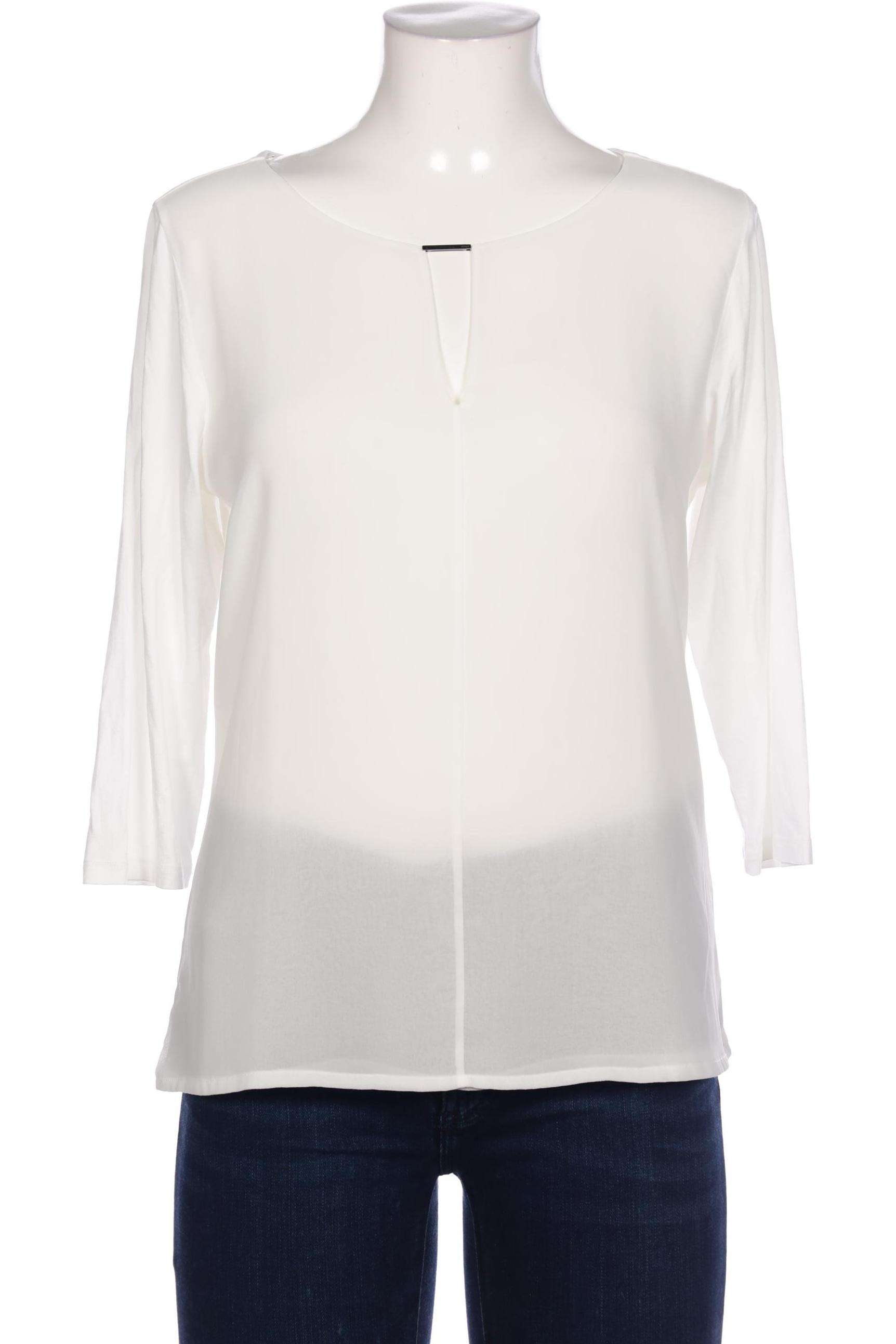 

HUGO by Hugo Boss Damen Bluse, weiß