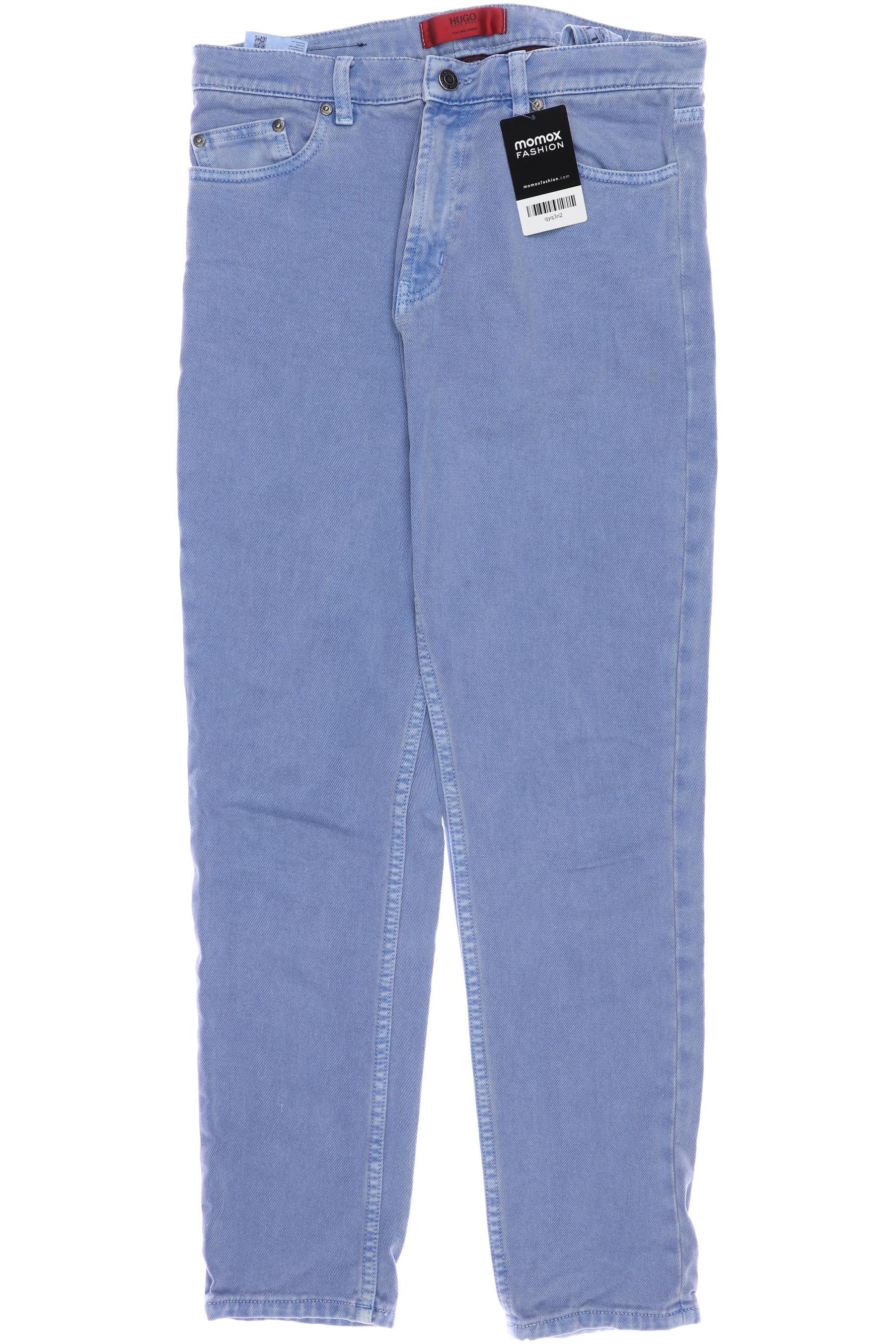 

Hugo by Hugo Boss Herren Jeans, blau, Gr. 32
