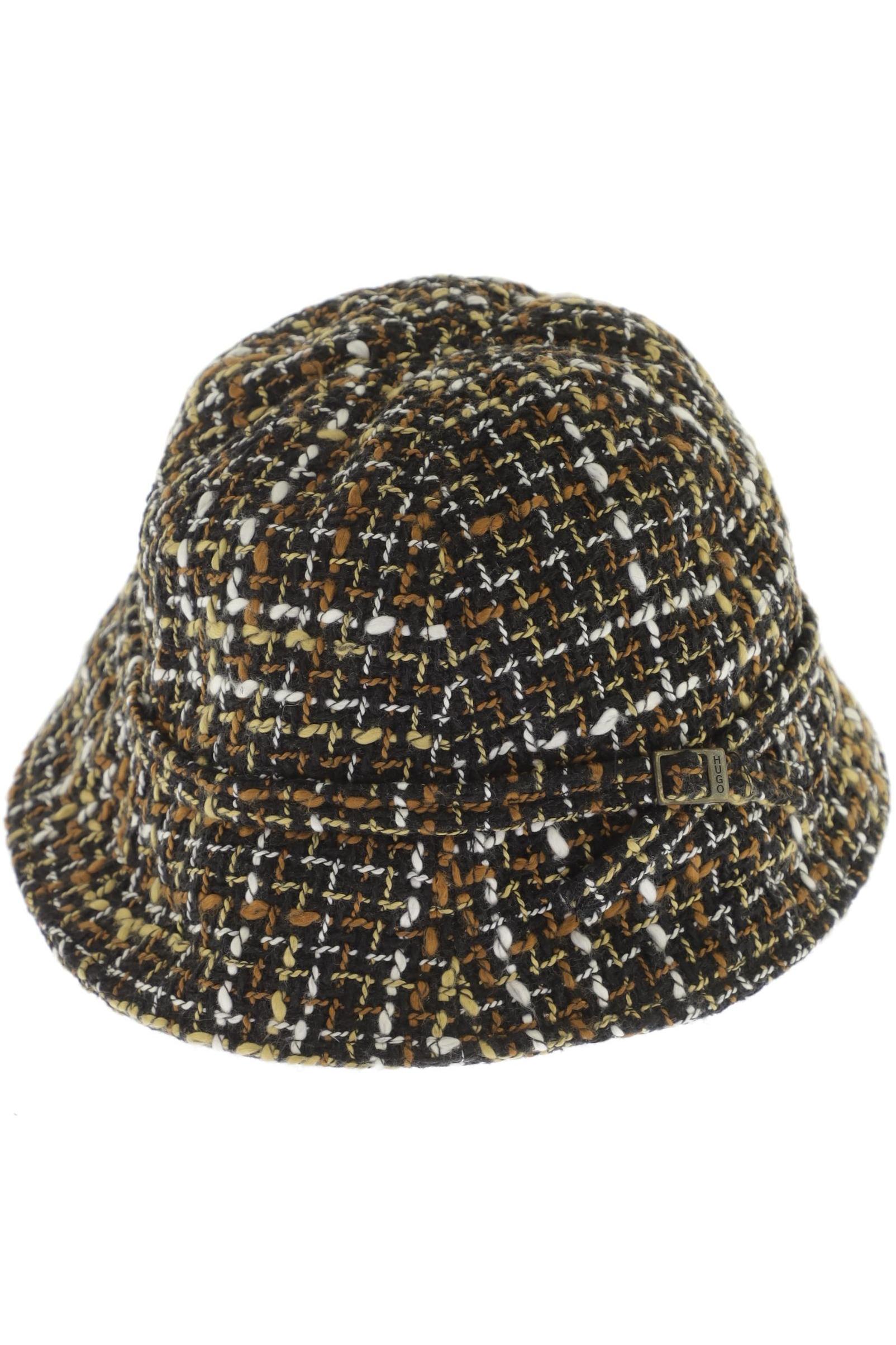 

Hugo by Hugo Boss Damen Hut/Mütze, schwarz, Gr. 56