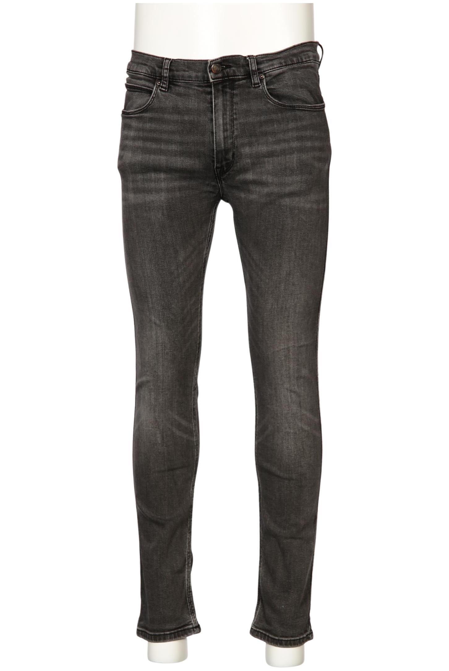 

Hugo by Hugo Boss Herren Jeans, grau, Gr. 32