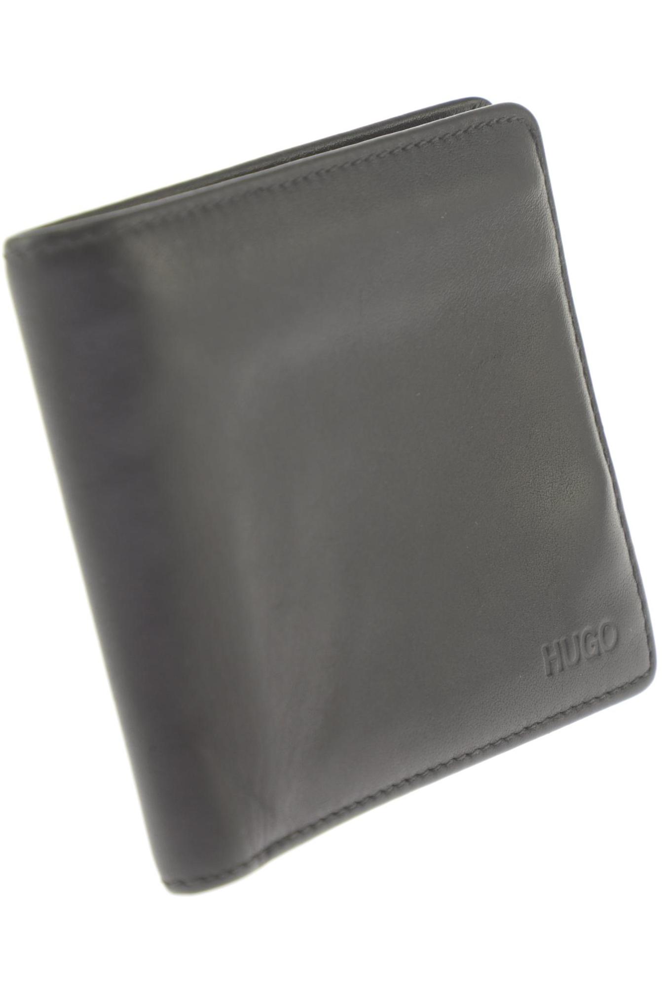 Thumbnail - Hugo by Hugo Boss Herren Portemonnaie, schwarz, Gr.