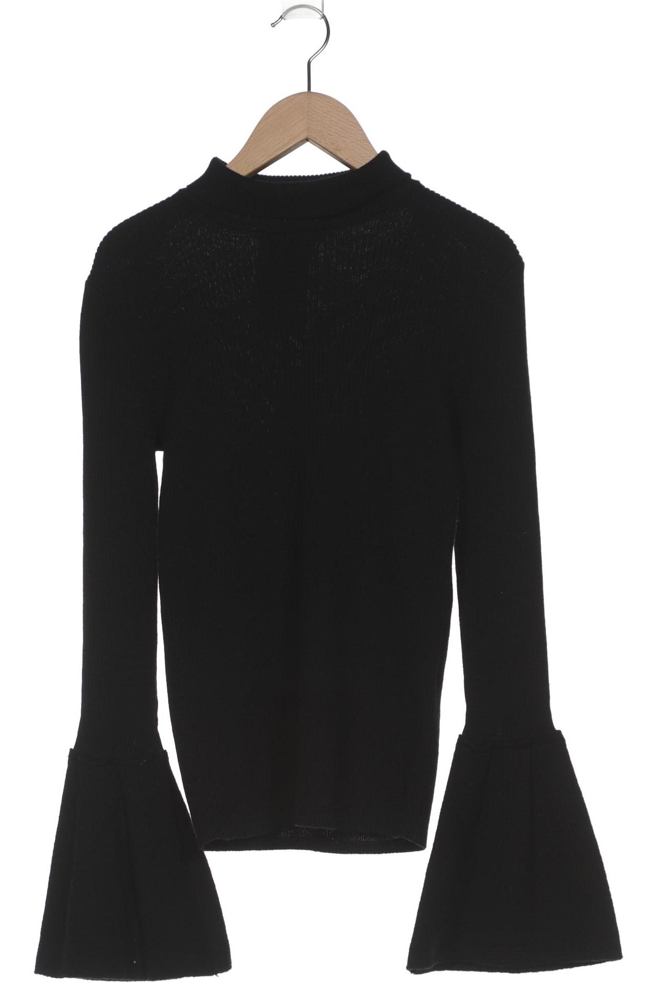 

Hugo by Hugo Boss Damen Pullover, schwarz, Gr. 38