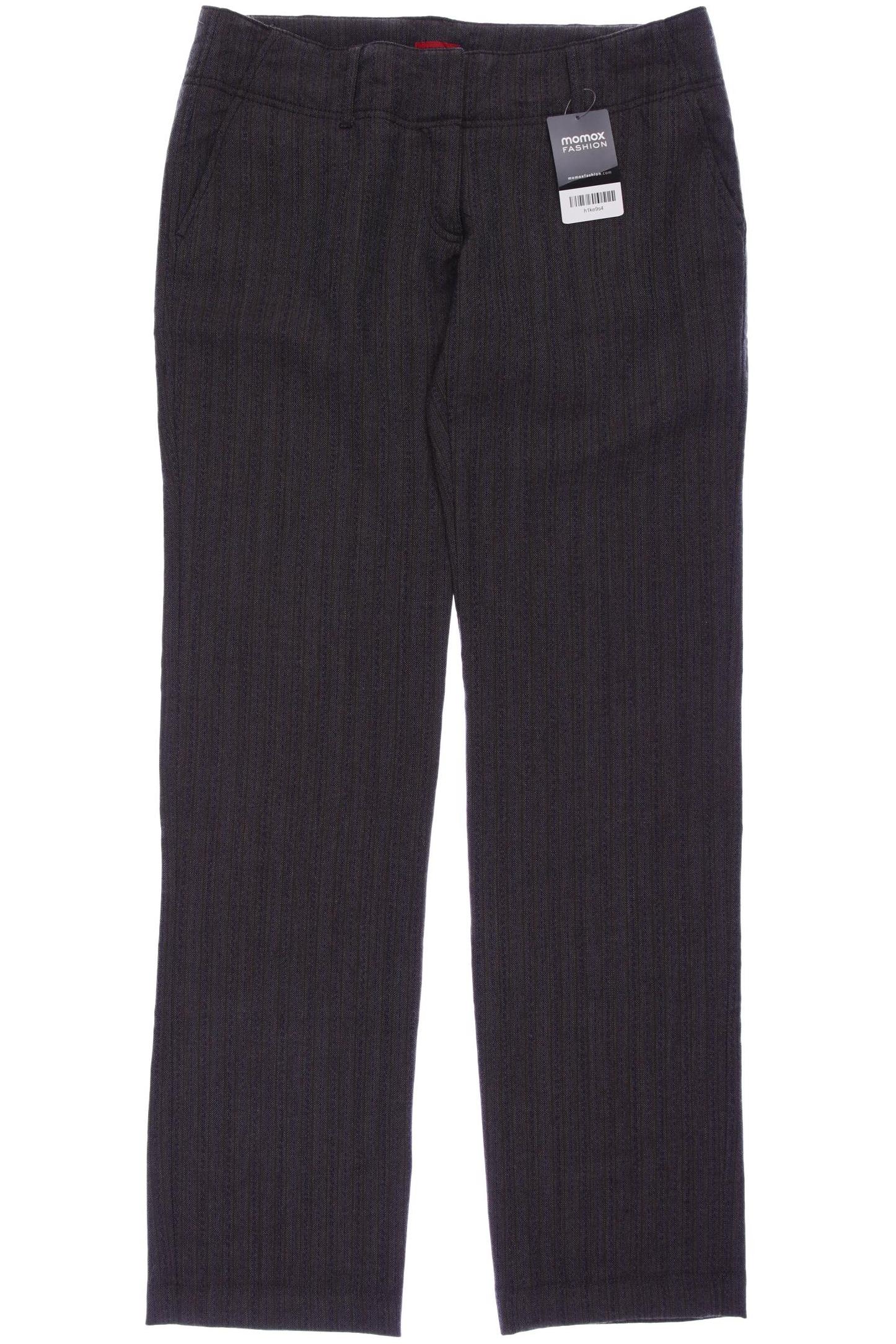

Hugo by Hugo Boss Damen Stoffhose, braun, Gr. 40