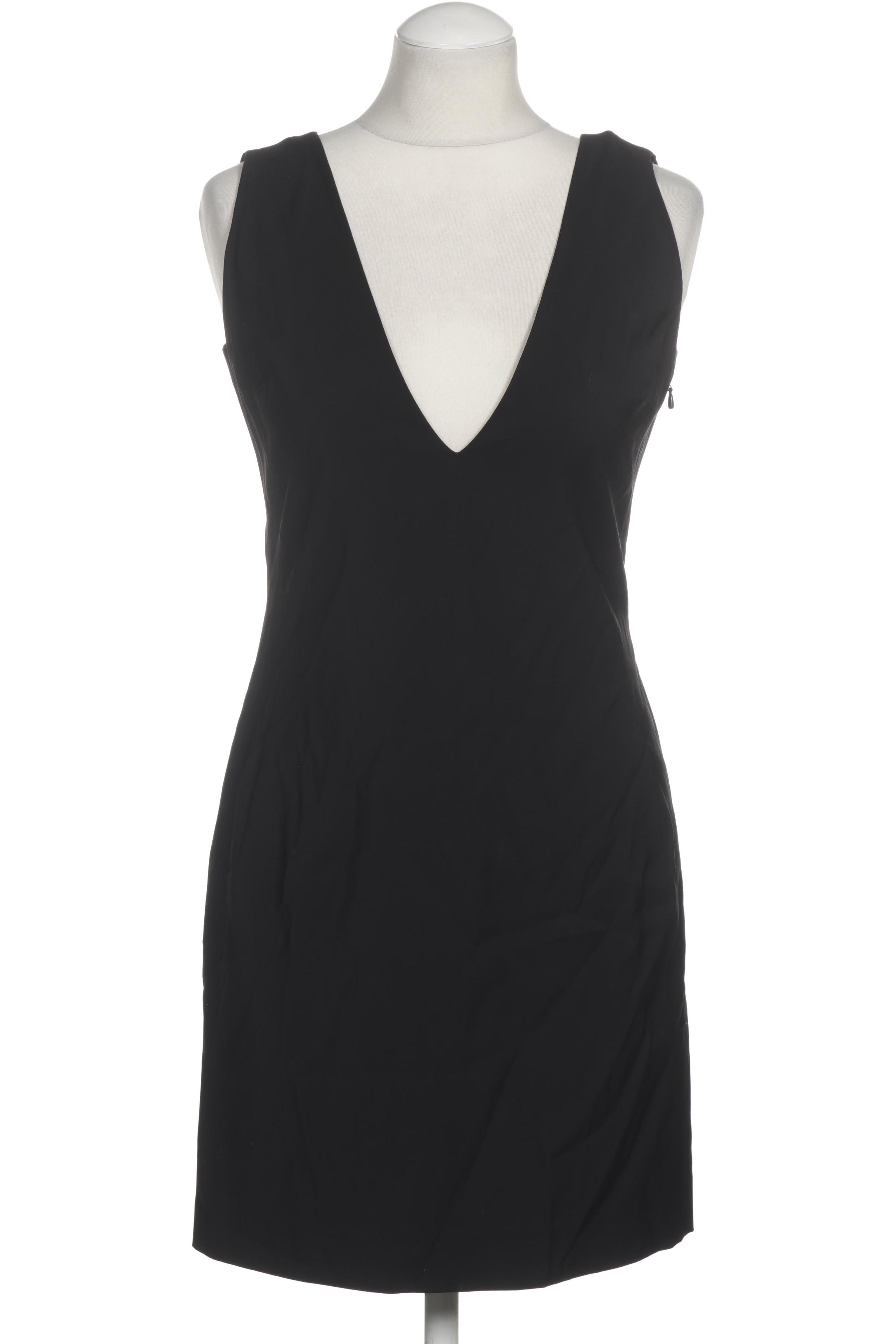 

Hugo by Hugo Boss Damen Kleid, schwarz, Gr. 36