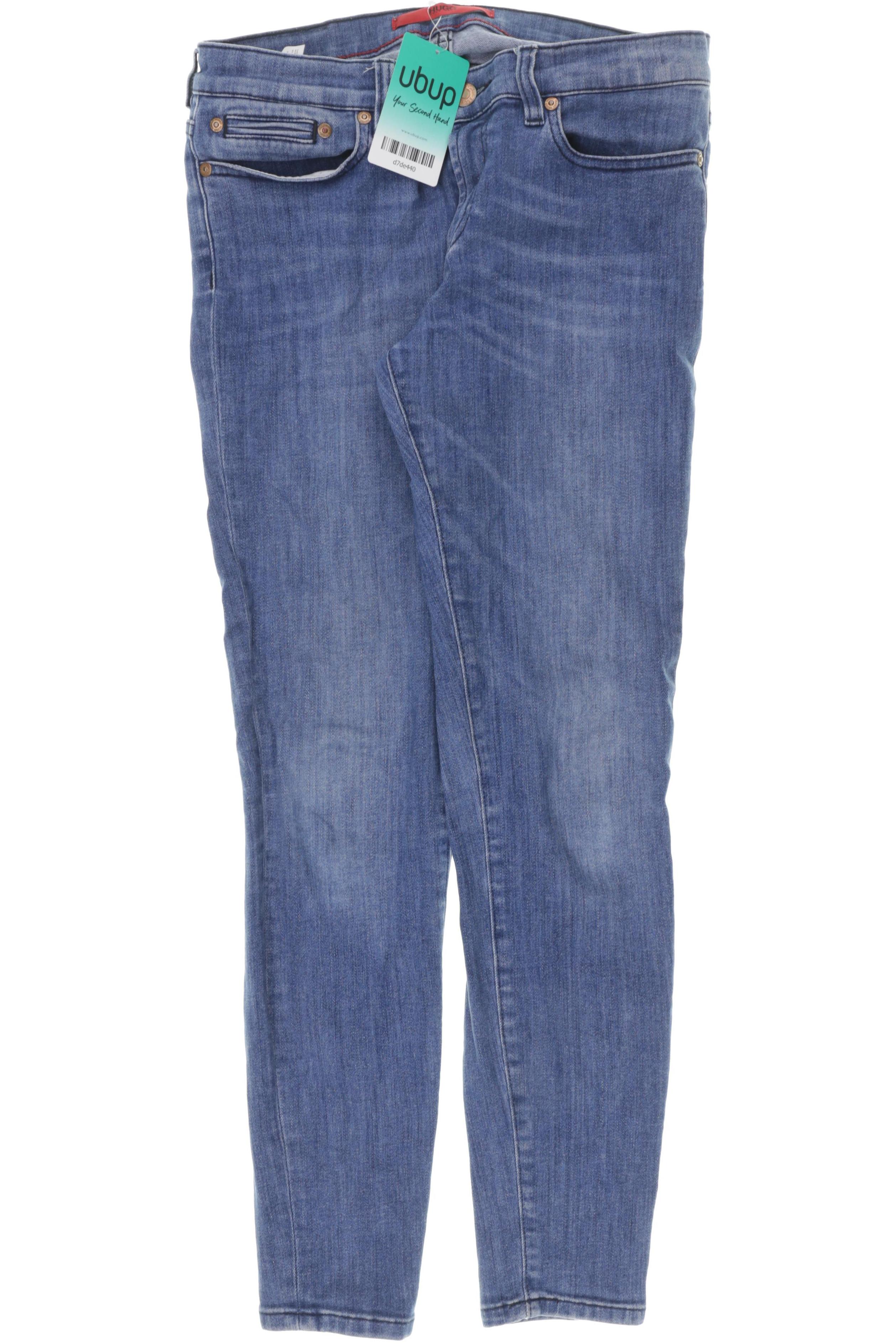 

Hugo by Hugo Boss Damen Jeans, blau, Gr. 26