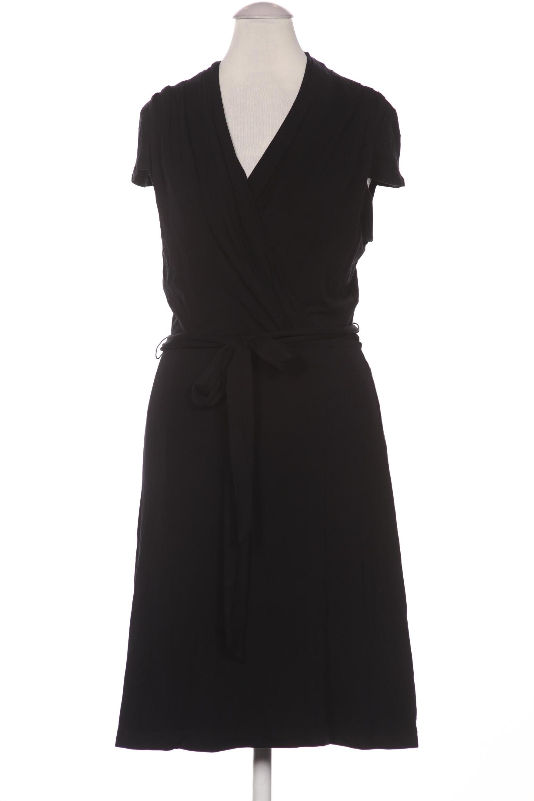 

Hugo by Hugo Boss Damen Kleid, schwarz, Gr. 36