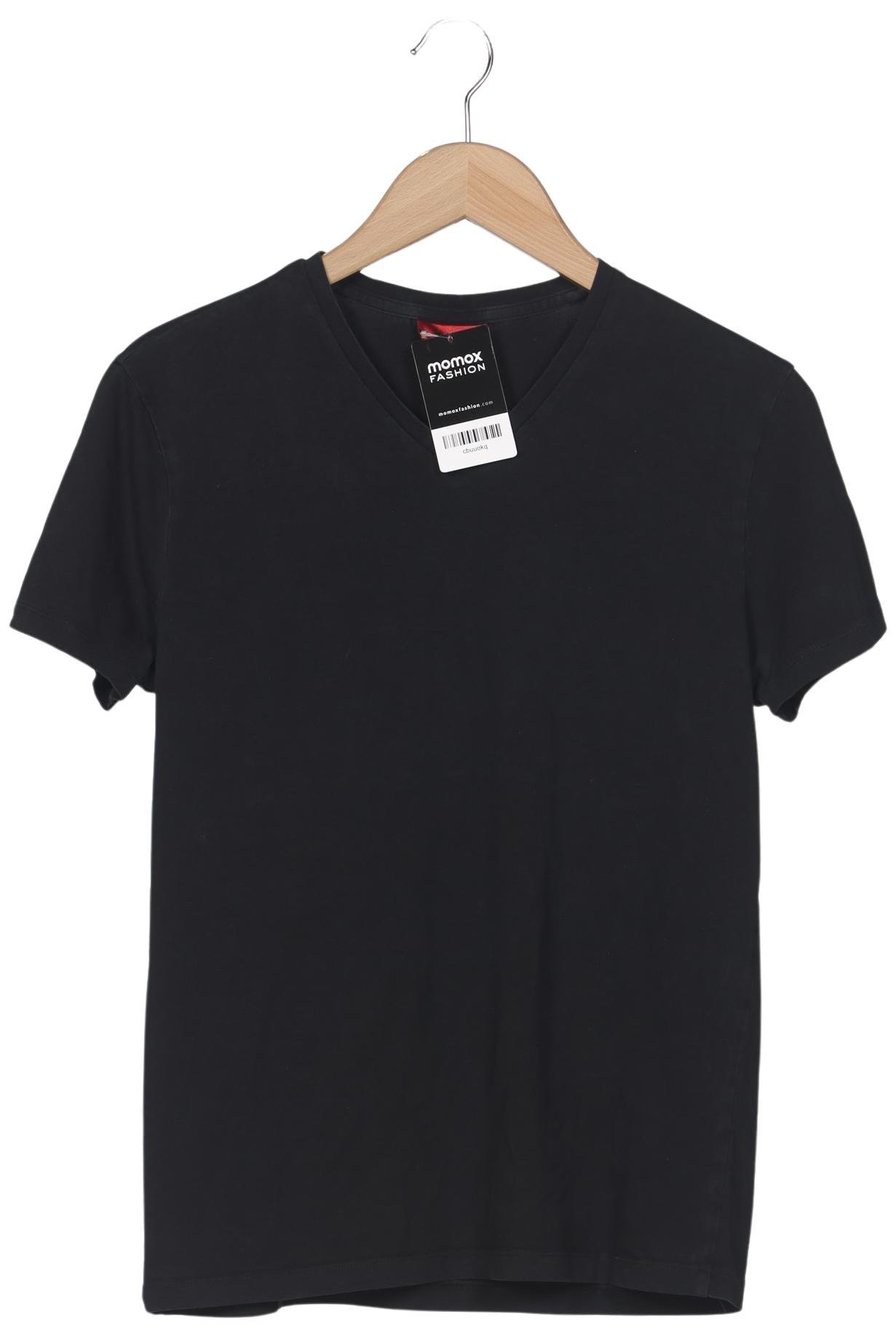 

Hugo by Hugo Boss Herren T-Shirt, schwarz, Gr. 48