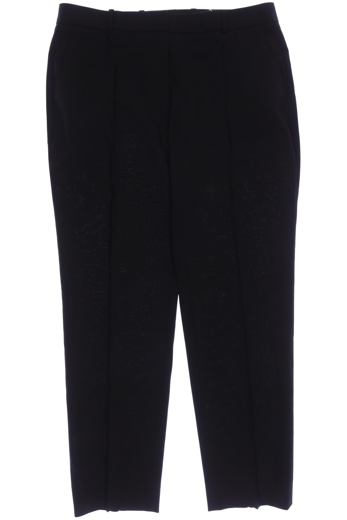 

Hugo by Hugo Boss Damen Stoffhose, schwarz, Gr. 42