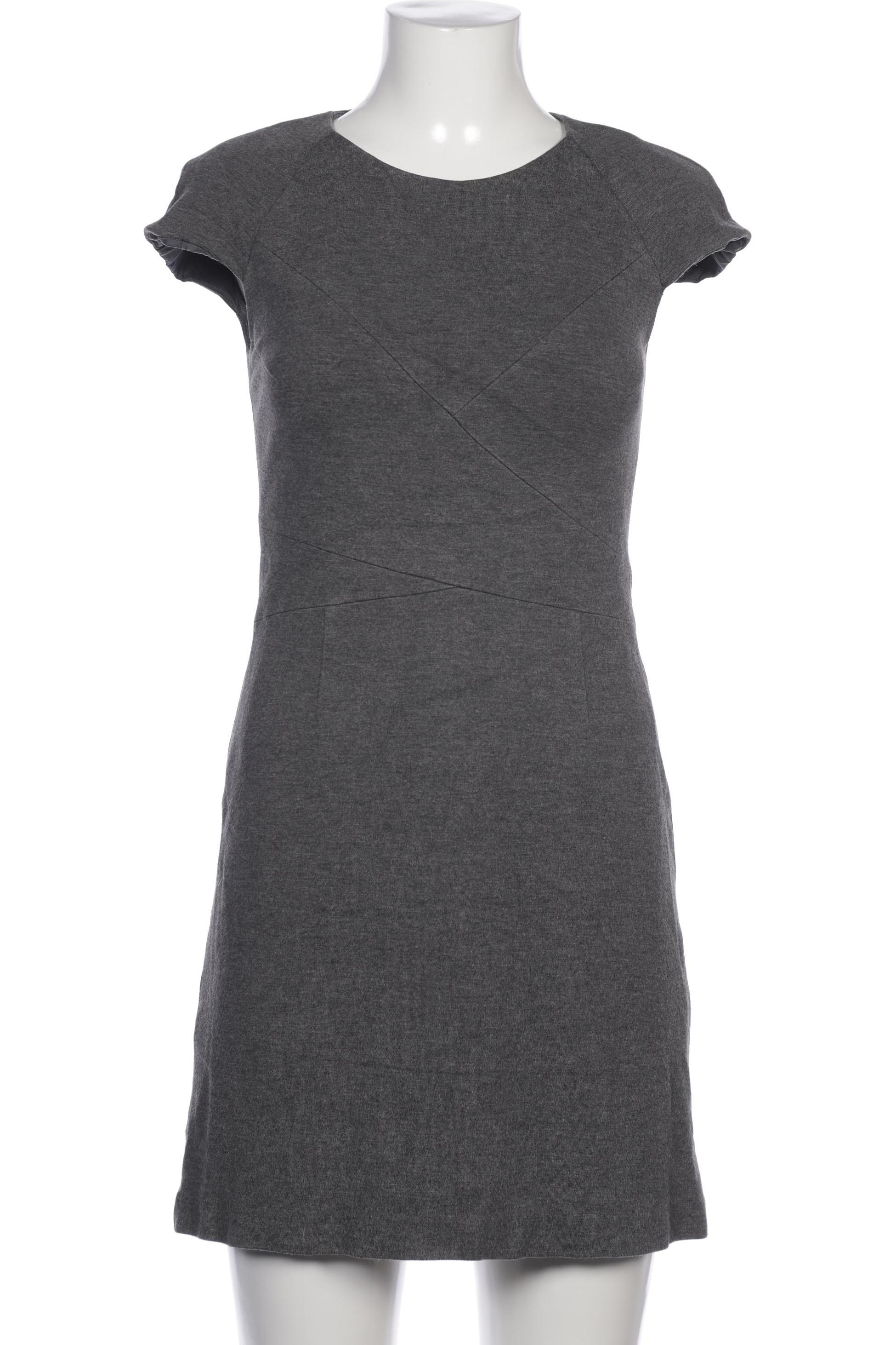 

Hugo by Hugo Boss Damen Kleid, grau, Gr. 38