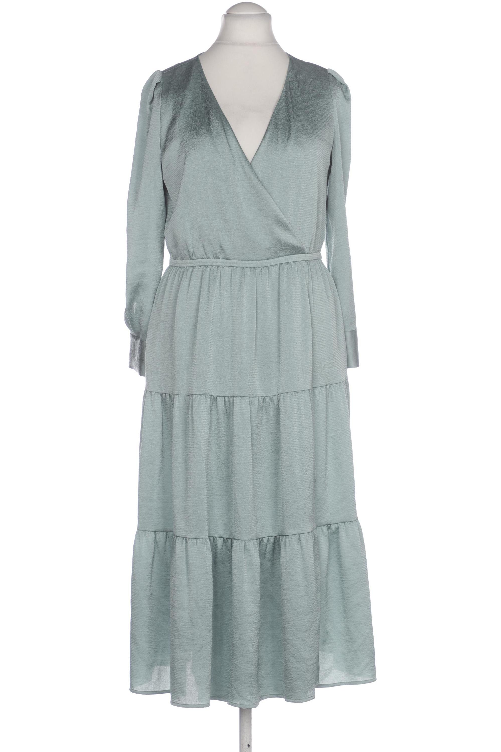 

Hugo by Hugo Boss Damen Kleid, türkis, Gr. 38