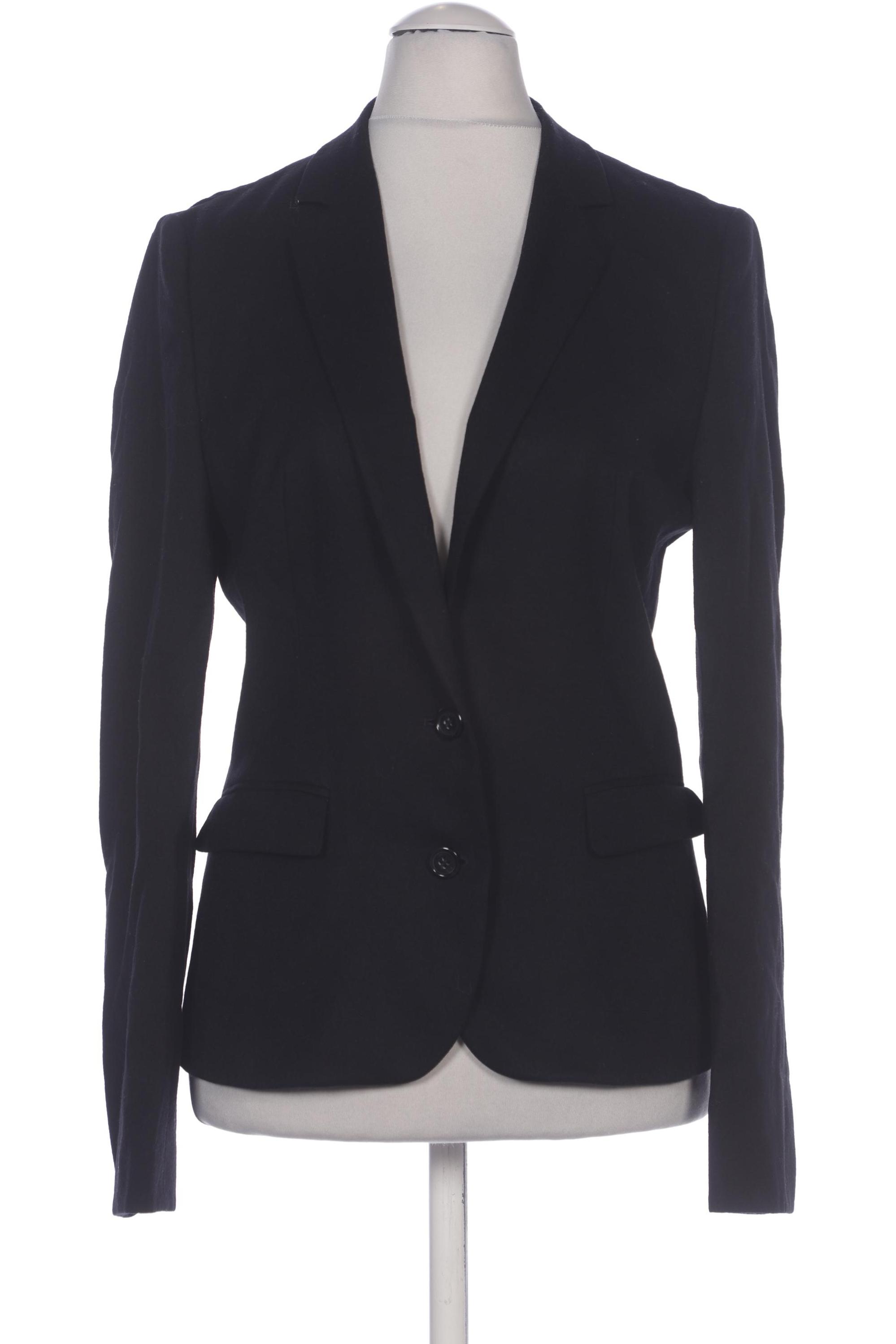 

Hugo by Hugo Boss Damen Blazer, schwarz, Gr. 38