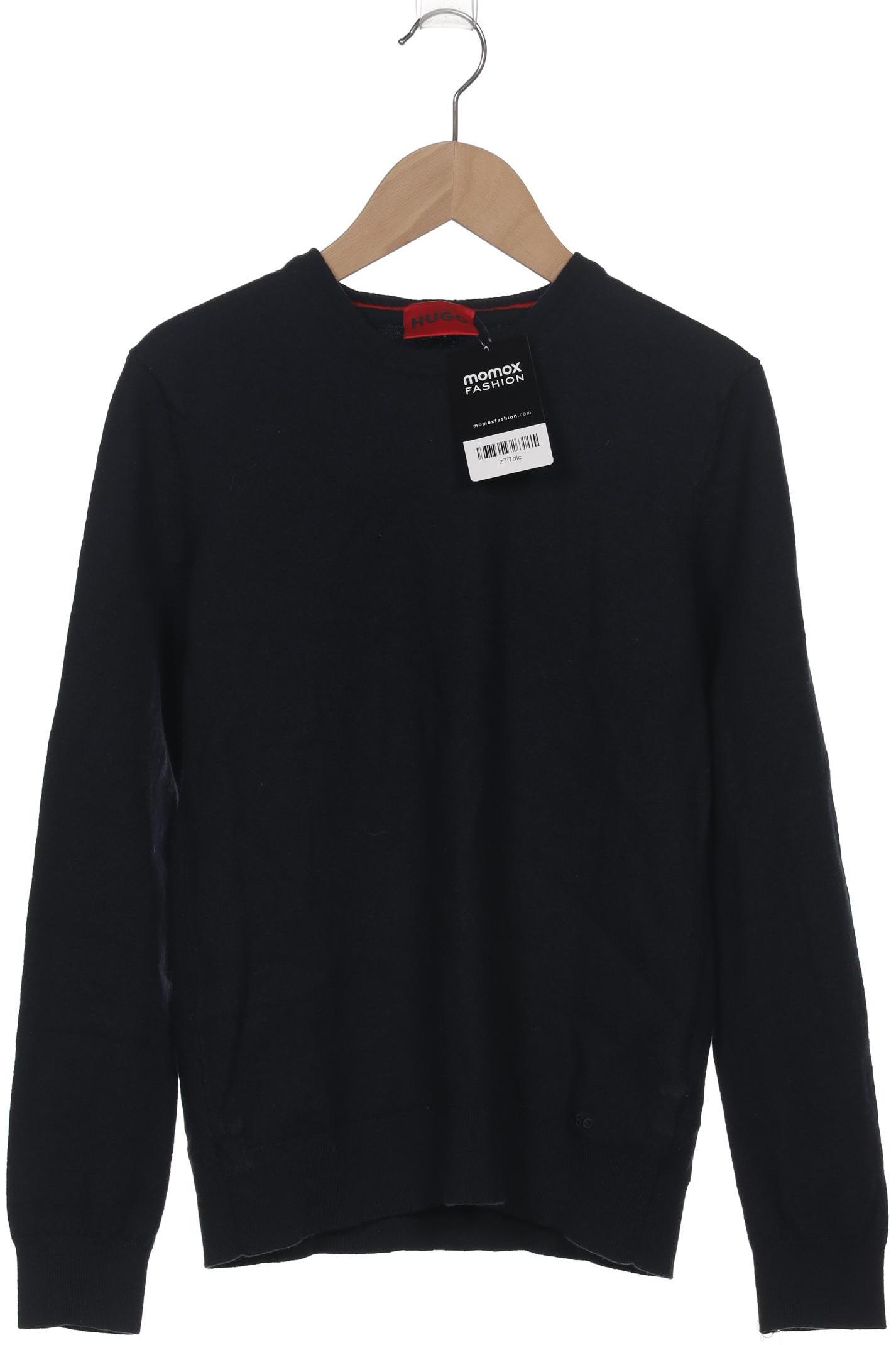 

Hugo by Hugo Boss Damen Pullover, marineblau, Gr. 38