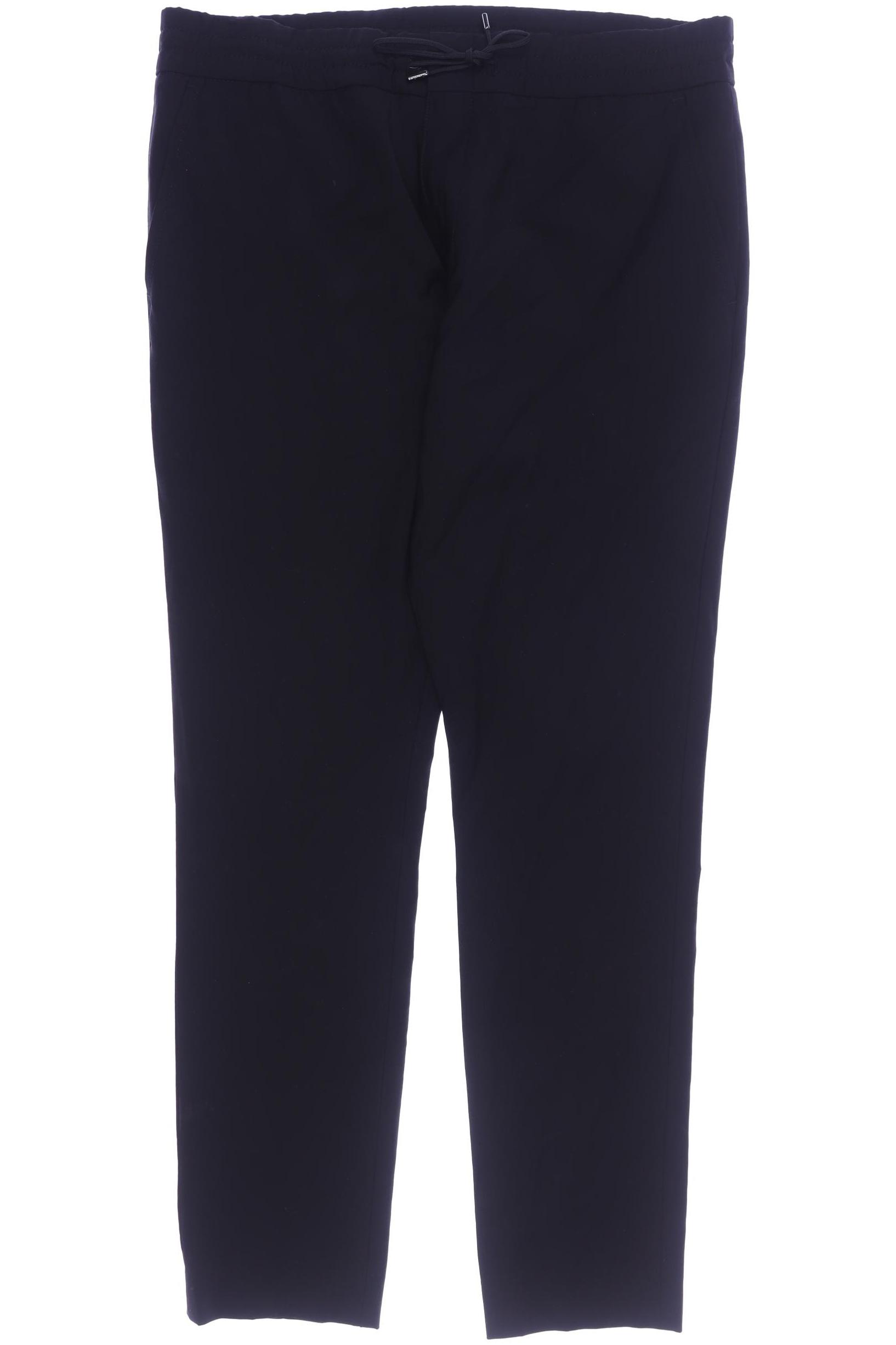 

Hugo by Hugo Boss Herren Stoffhose, schwarz, Gr. 50
