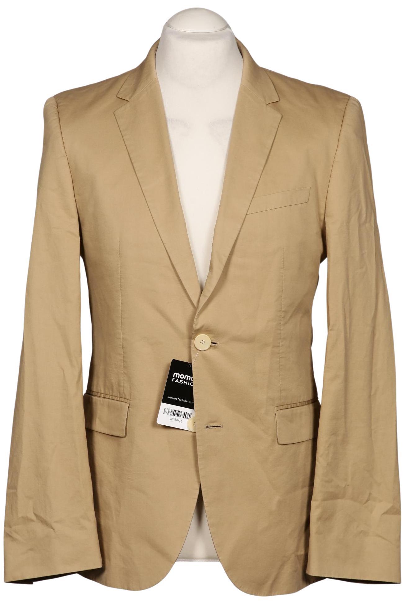 Thumbnail - Hugo by Hugo Boss Herren Sakko, beige, Gr. 48