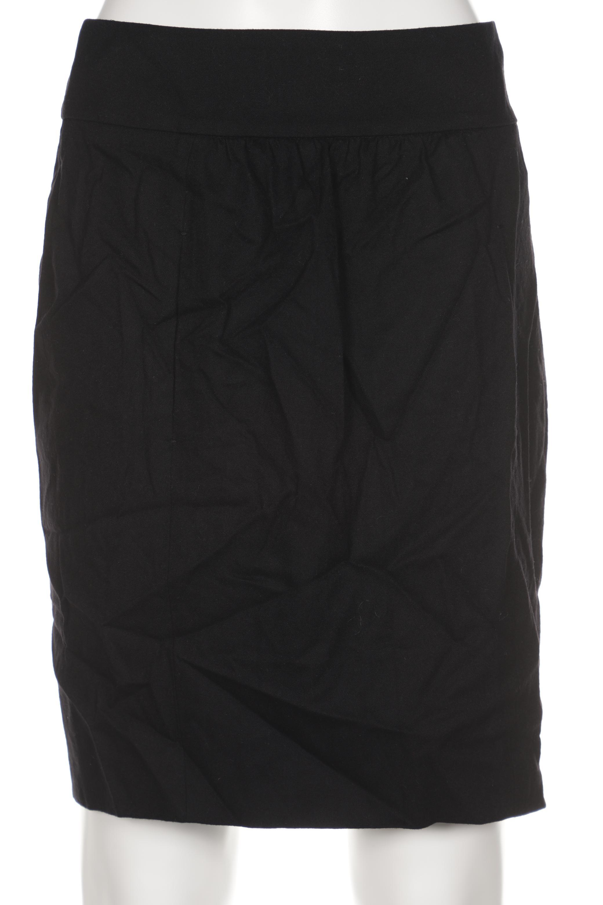 

Hugo by Hugo Boss Damen Rock, schwarz, Gr. 36