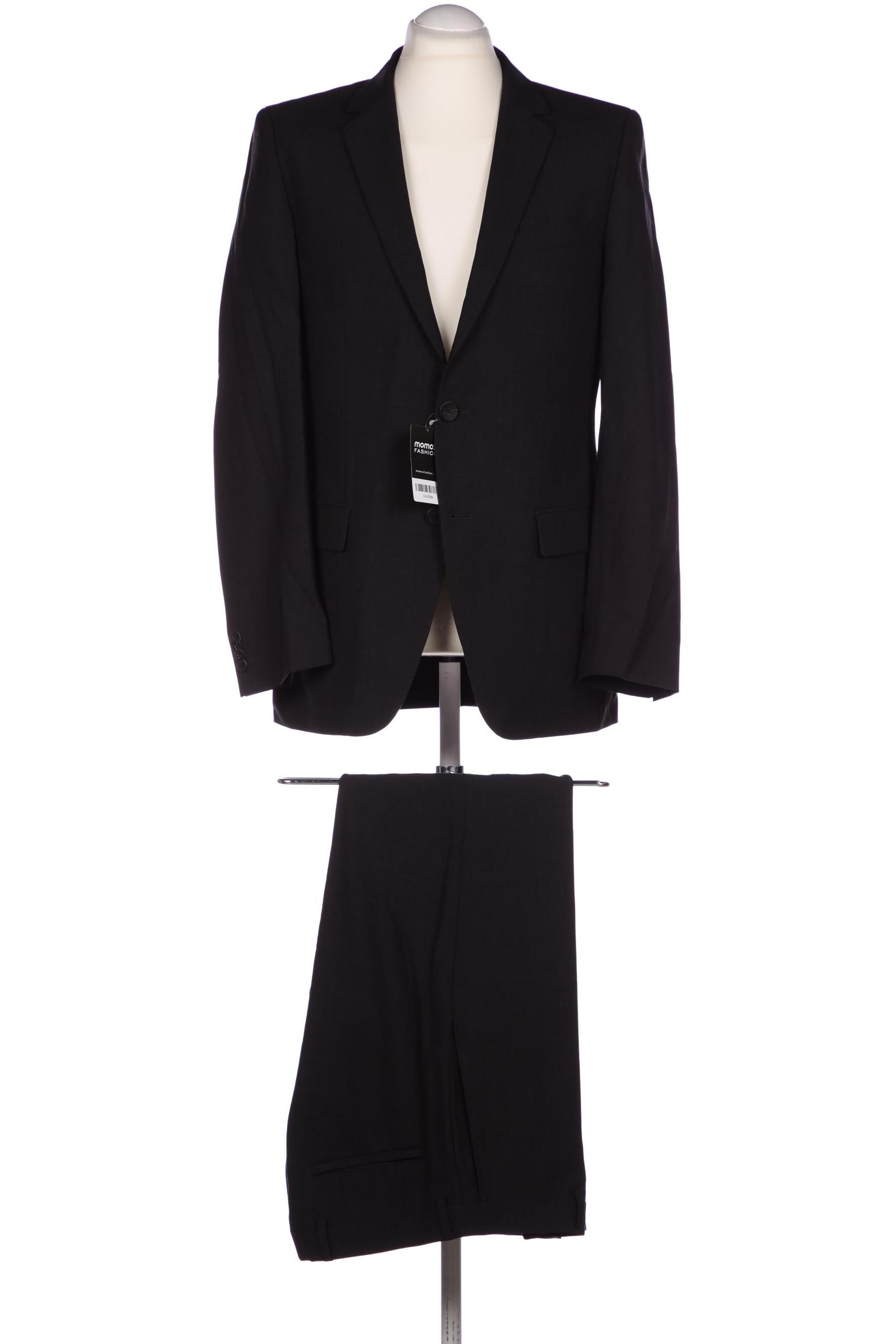 

Hugo by Hugo Boss Herren Anzug, grau, Gr. 94