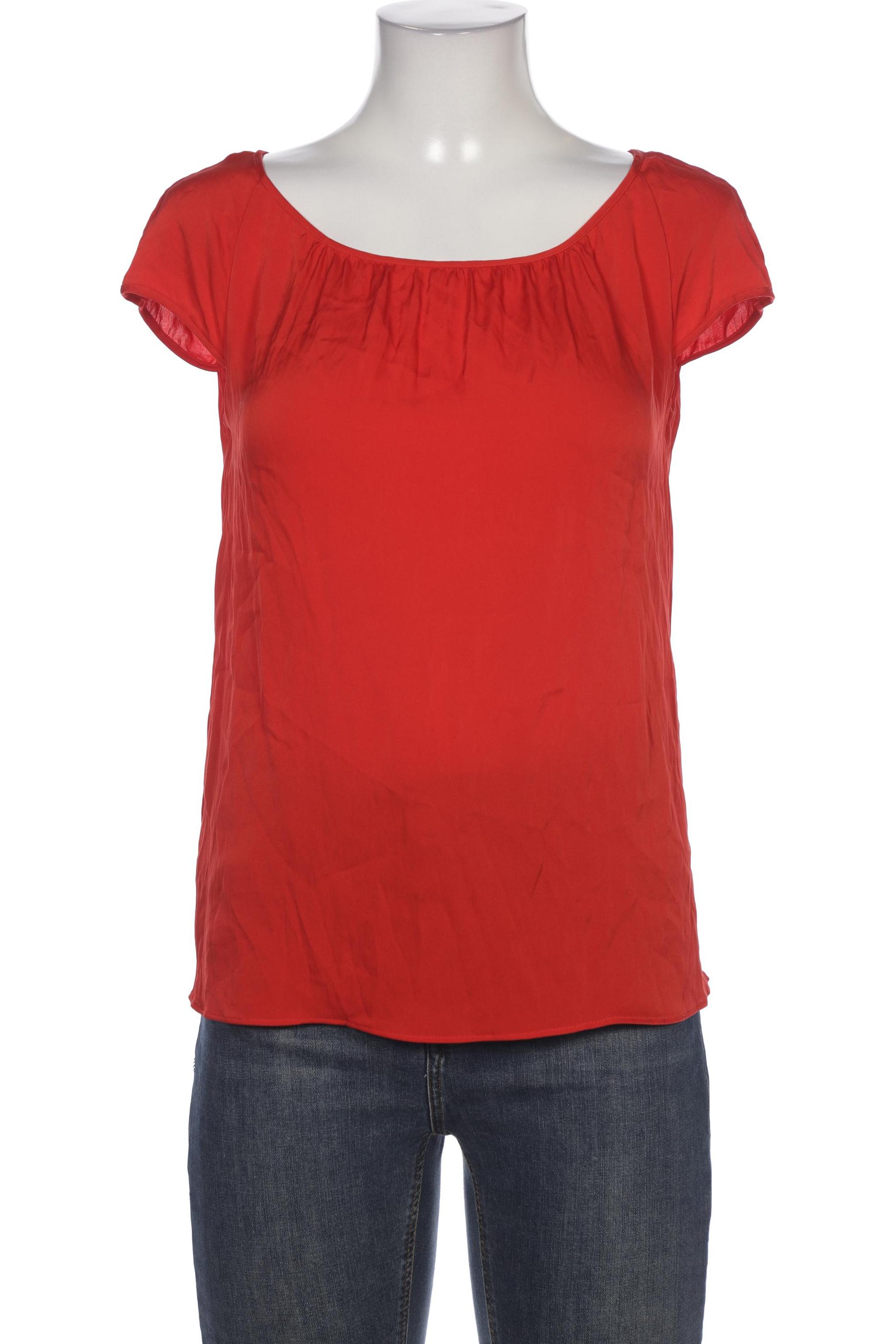 

Hugo by Hugo Boss Damen Bluse, rot, Gr. 36