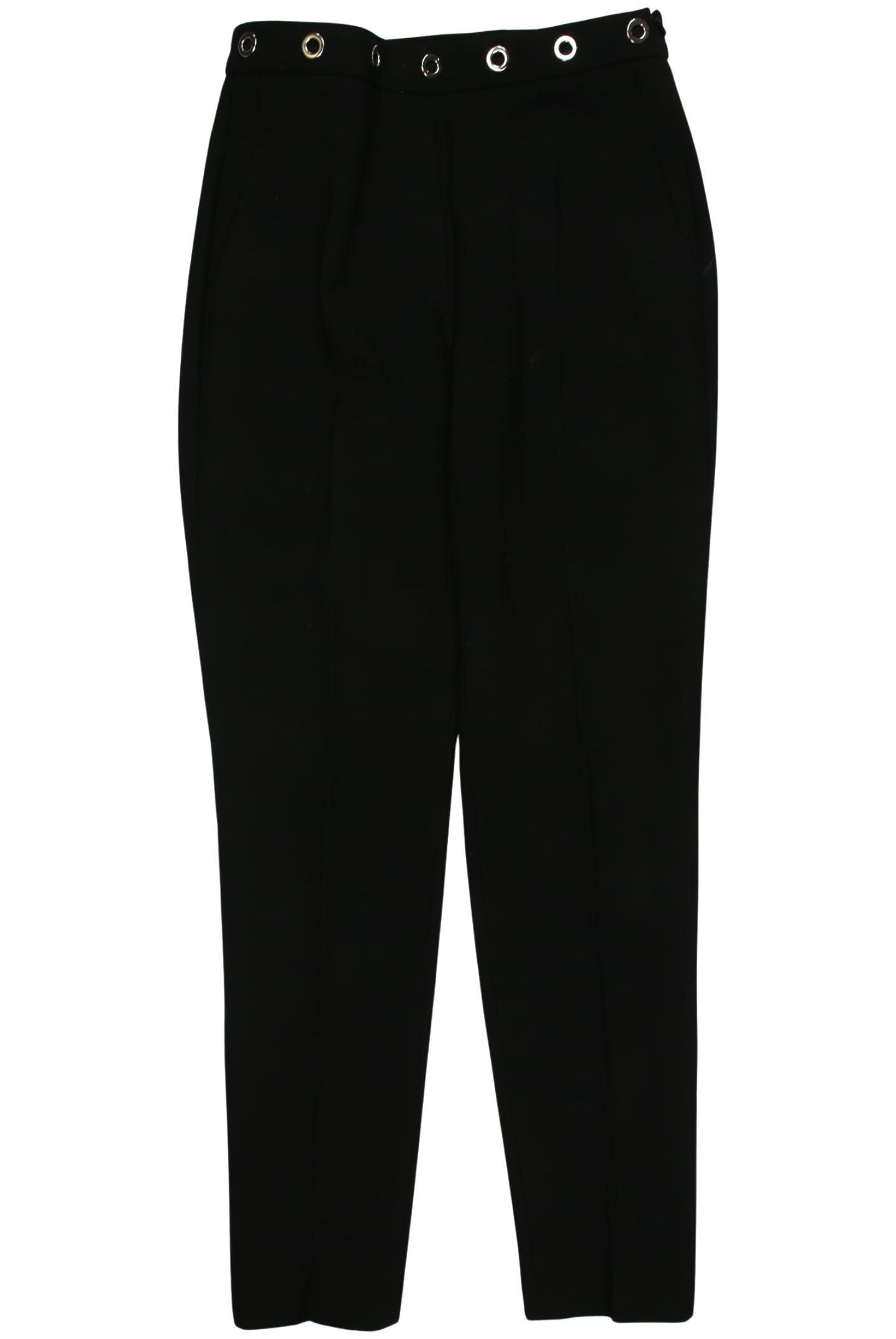 

Hugo by Hugo Boss Damen Stoffhose, schwarz, Gr. 36