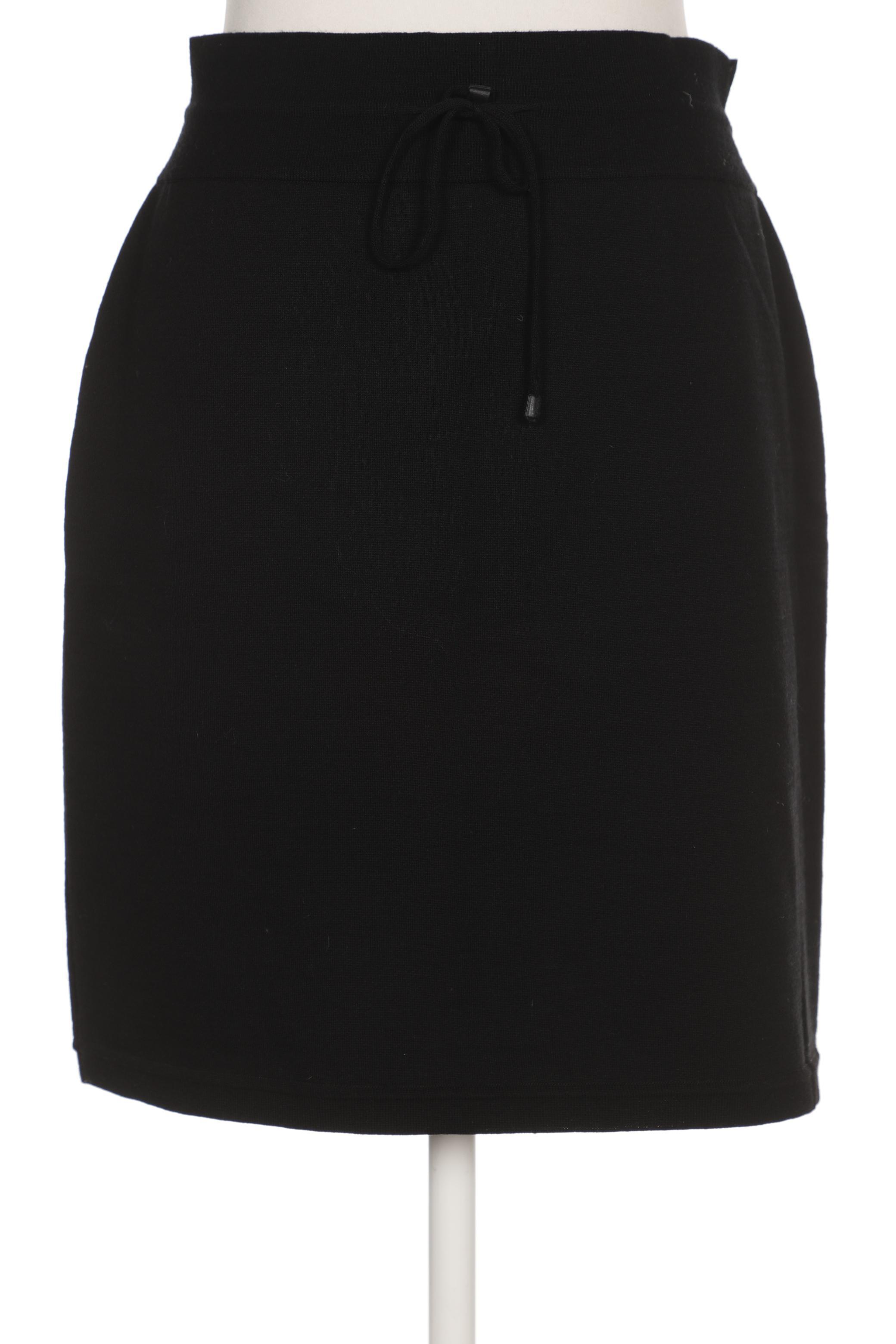 

Hugo by Hugo Boss Damen Rock, schwarz, Gr. 38