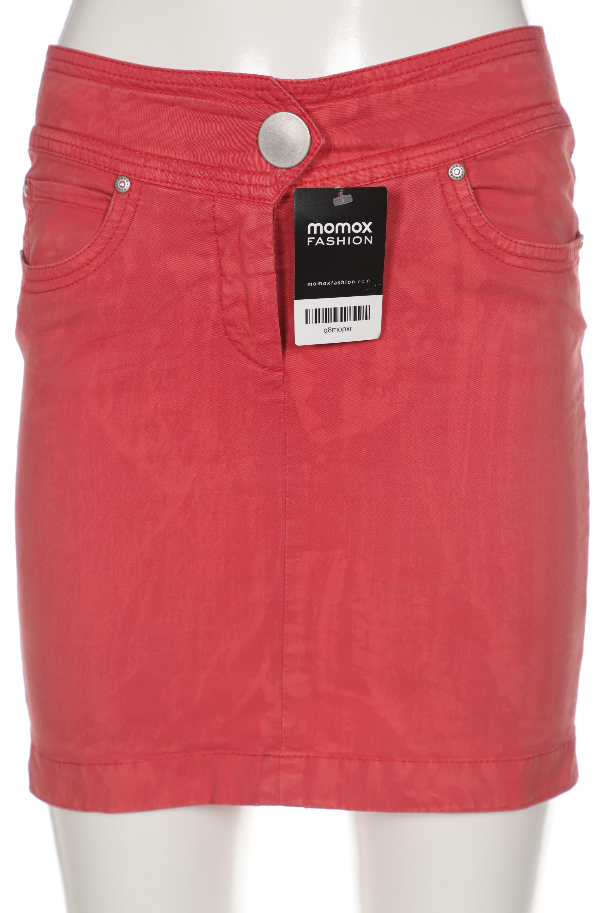 

HUGO by Hugo Boss Damen Rock, rot