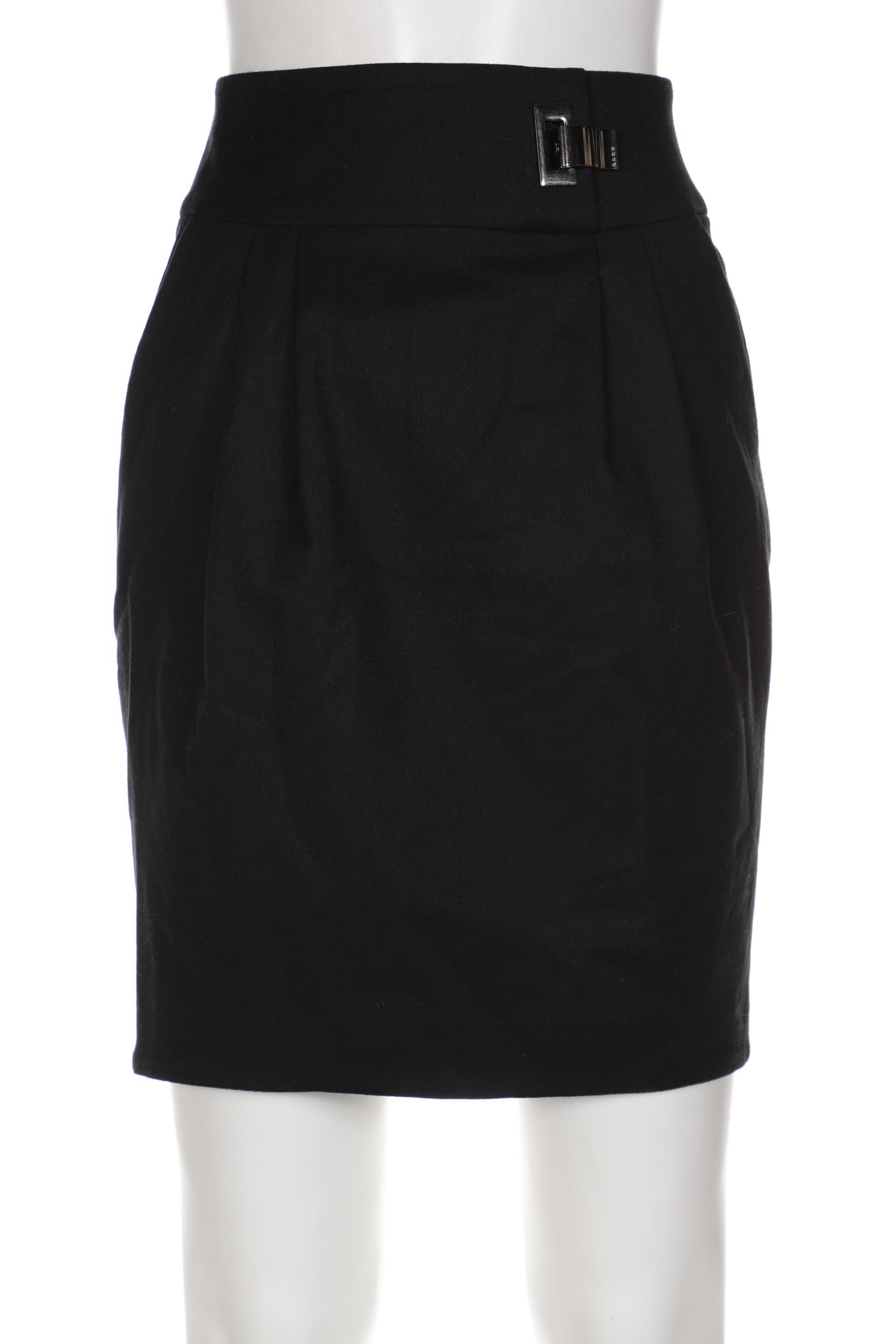 

HUGO by Hugo Boss Damen Rock, schwarz