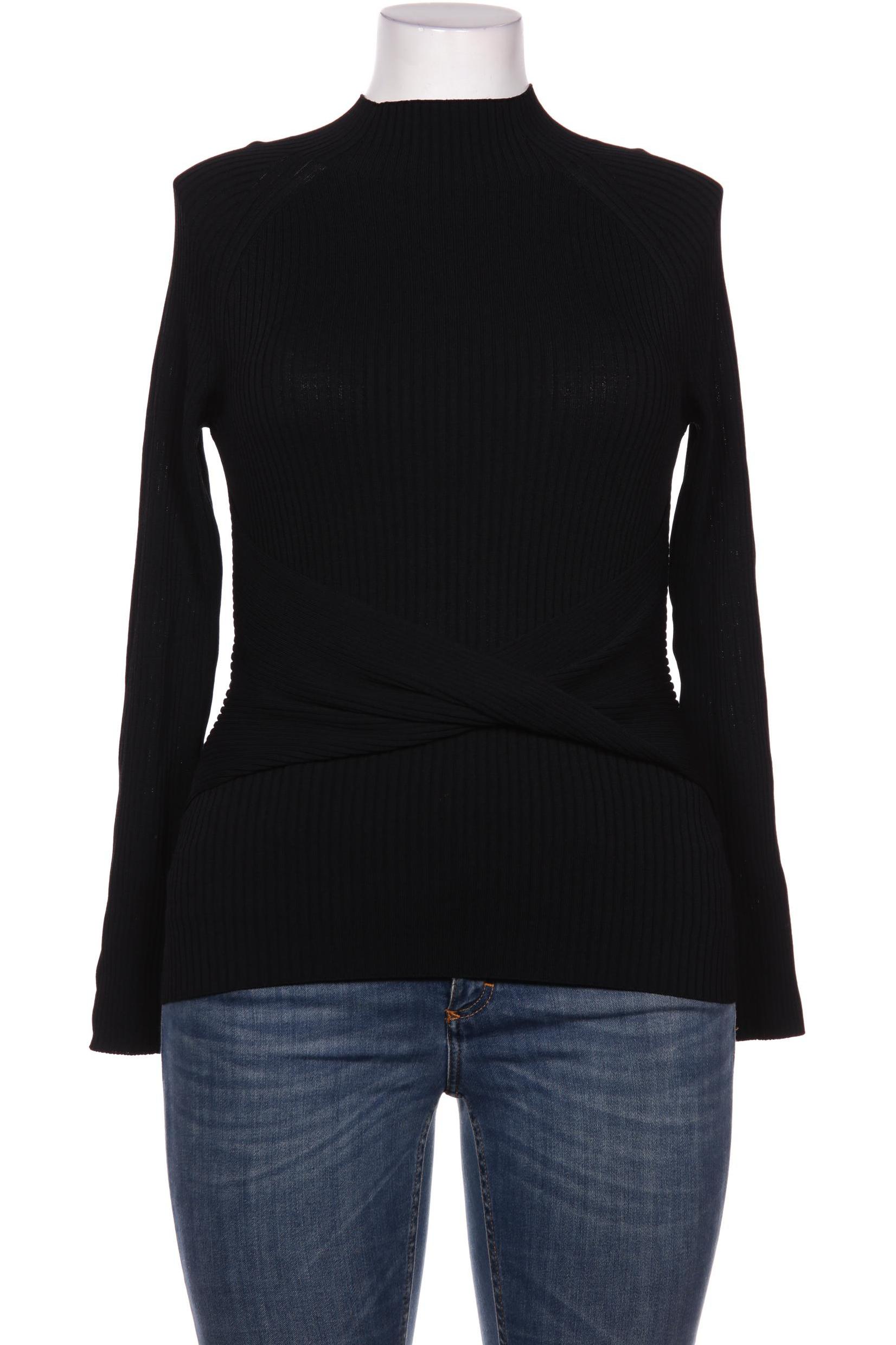 

Hugo by Hugo Boss Damen Pullover, schwarz, Gr. 44
