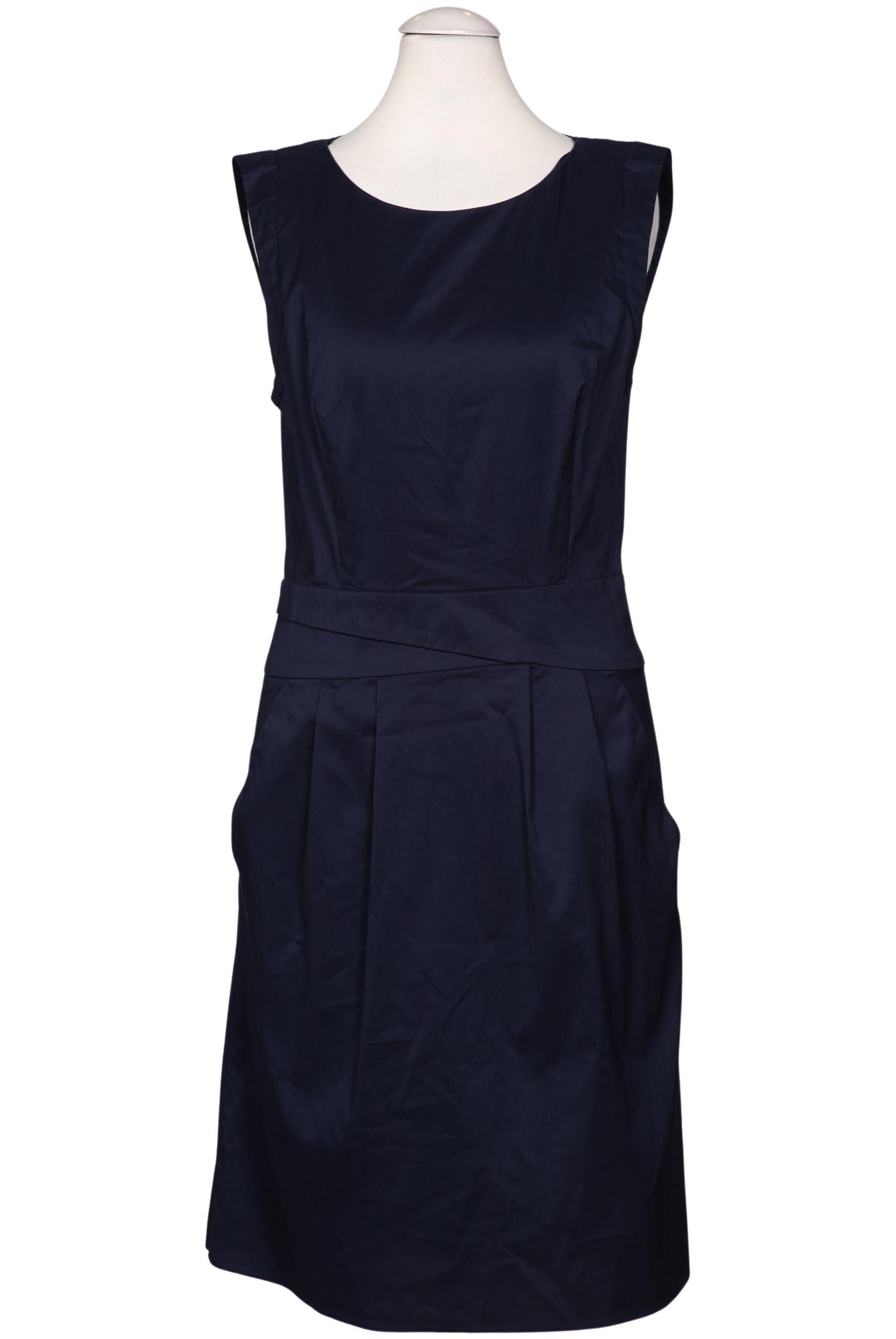

Hugo by Hugo Boss Damen Kleid, marineblau, Gr. 32