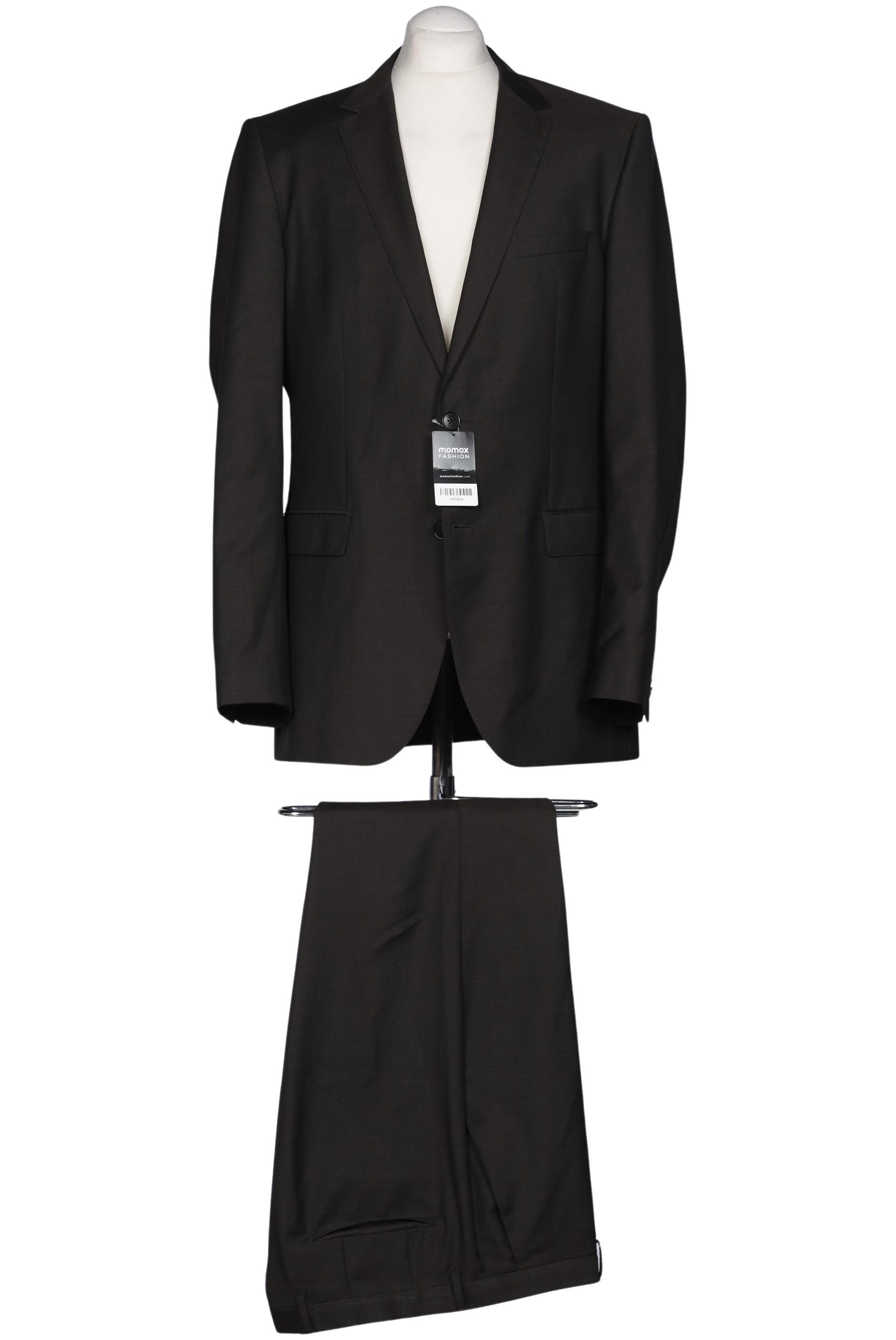 

Hugo by Hugo Boss Herren Anzug, braun, Gr. 106