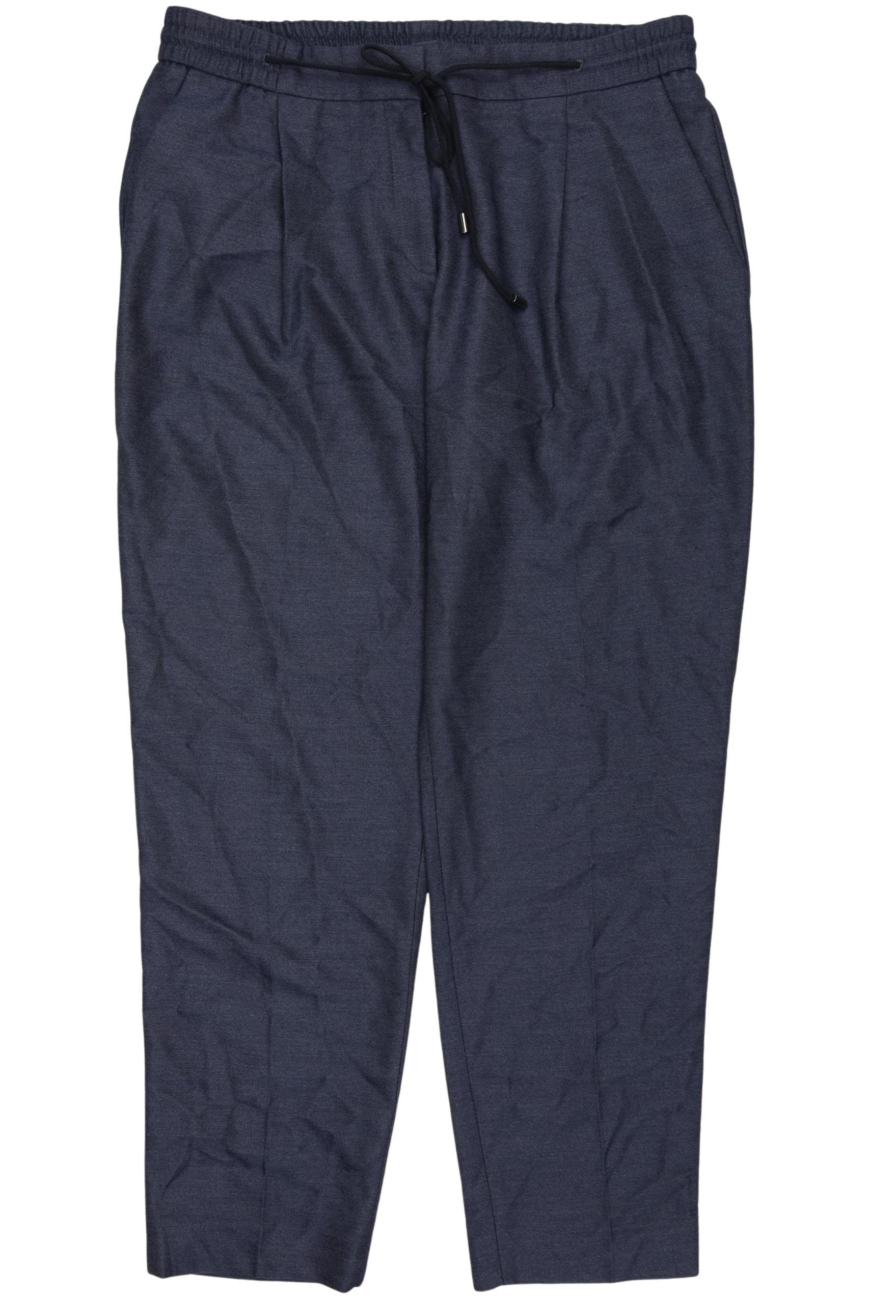 

Hugo by Hugo Boss Damen Stoffhose, marineblau, Gr. 38