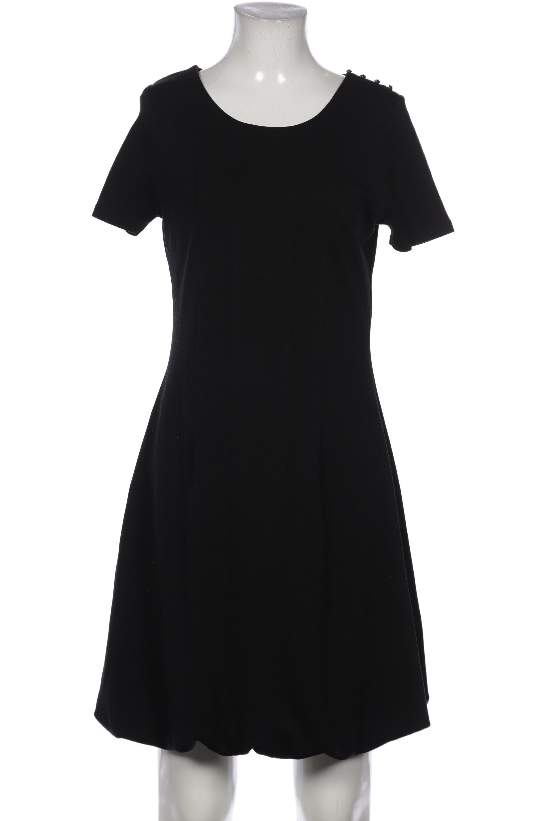 

Hugo by Hugo Boss Damen Kleid, schwarz, Gr. 38