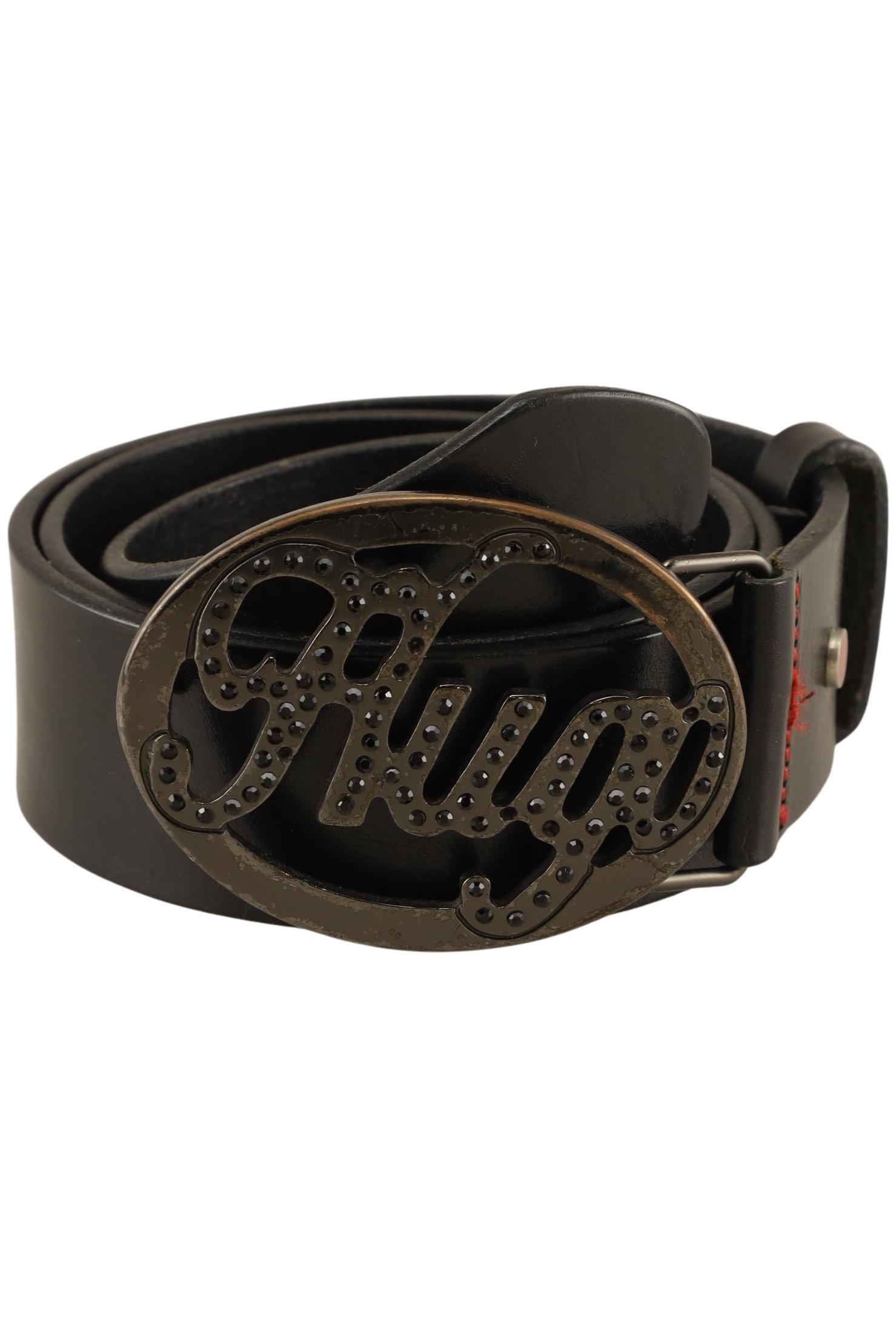

Hugo by Hugo Boss Damen Gürtel, schwarz, Gr. 80