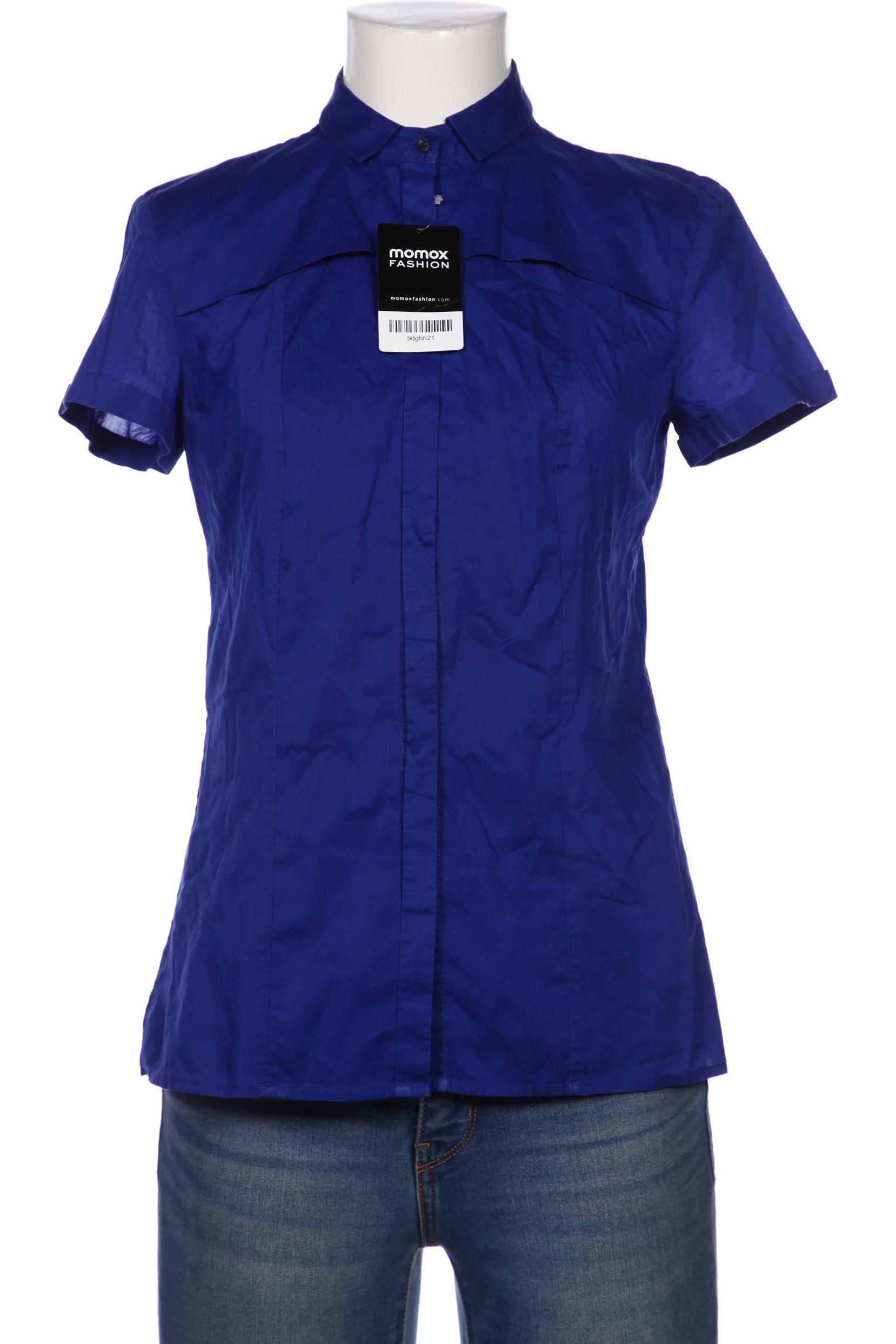 

HUGO by Hugo Boss Damen Bluse, blau