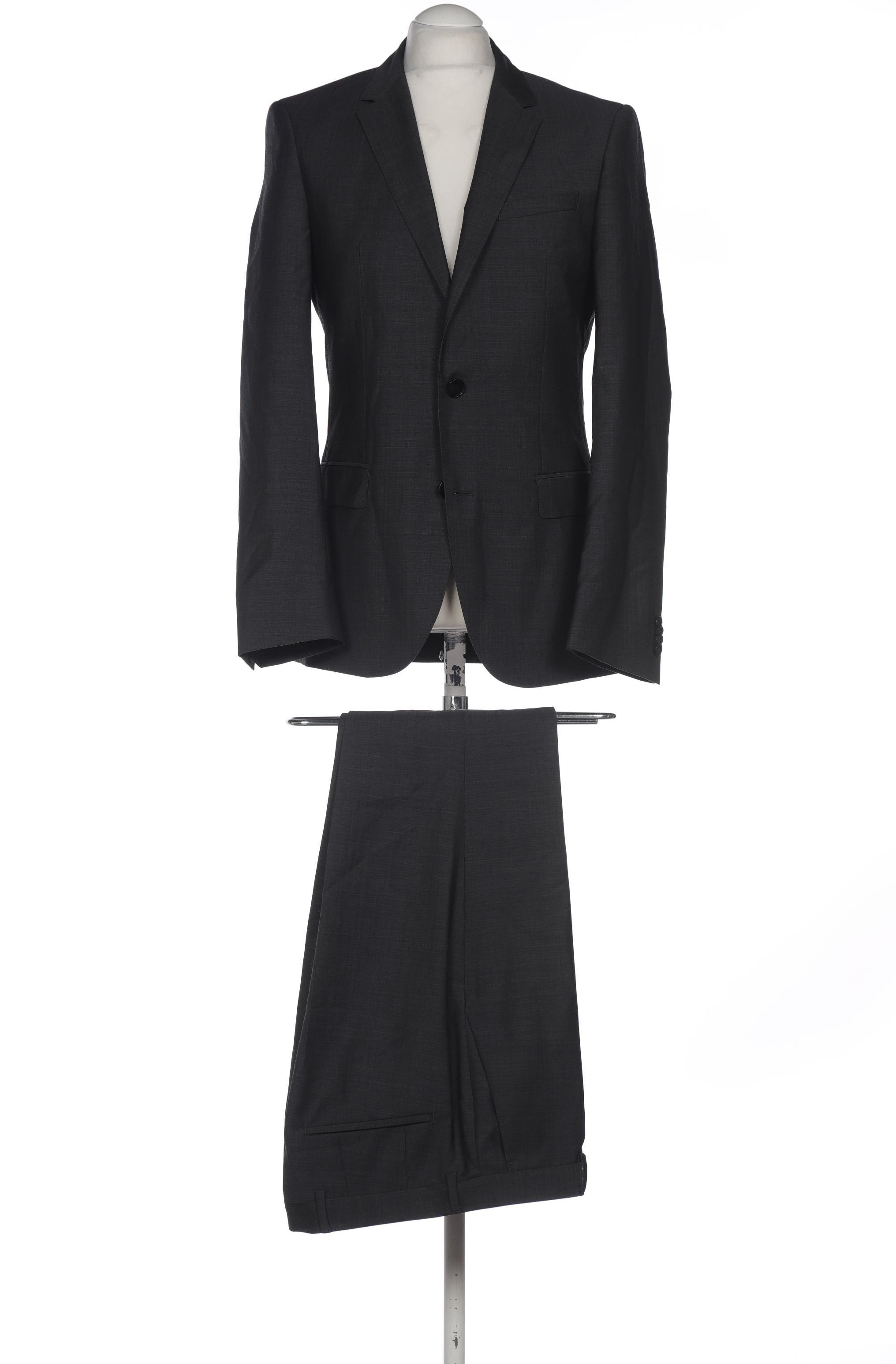 

Hugo by Hugo Boss Herren Anzug, grau, Gr. 94